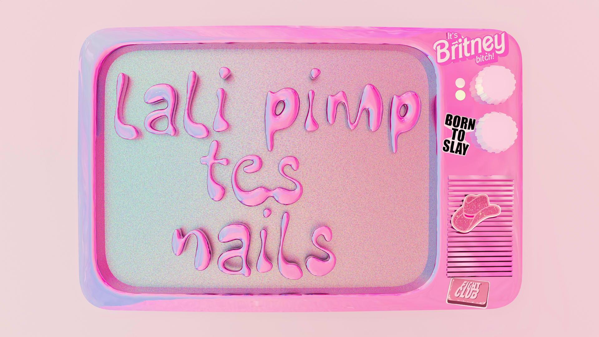 LaliPimptesNails