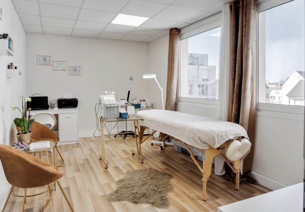 Aga Esthetique - Massage Strasbourg - OneBooking