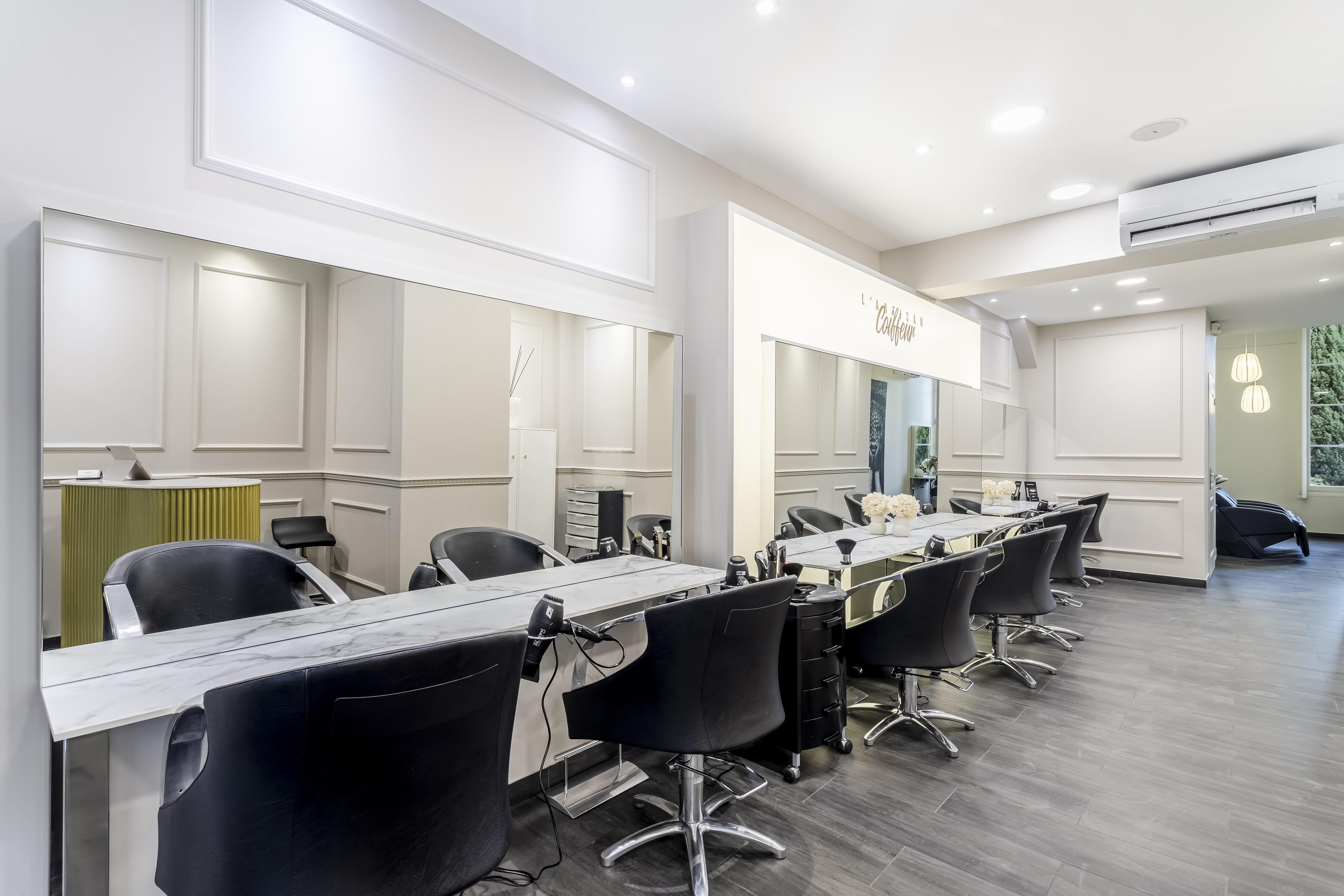 L'artisan Coiffeur - Coiffure Hyères - L'artisan Coiffeur - Photo Galerie - OneBooking