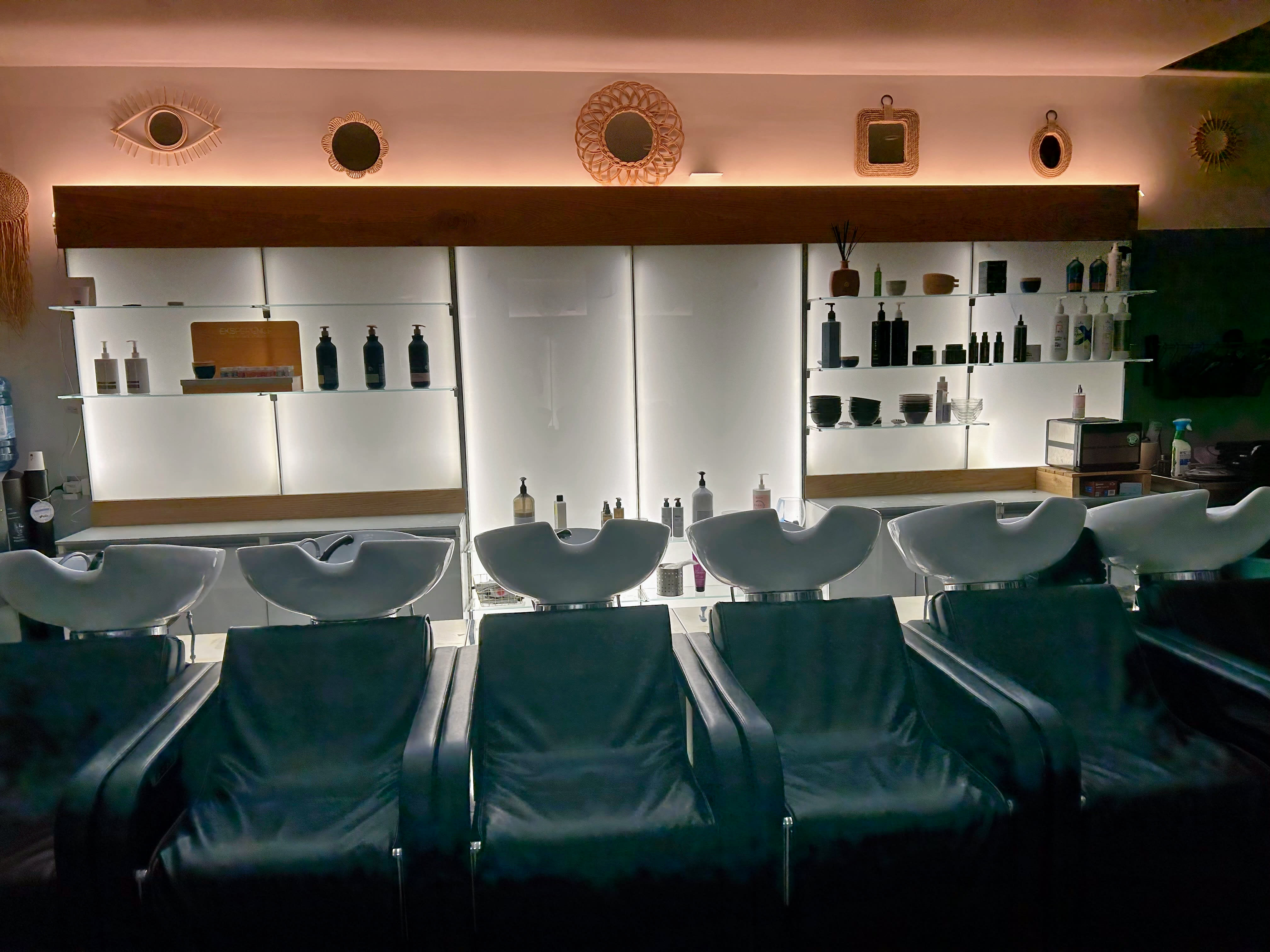 BH Coiffure & BH Barber - Coiffure Brignoles - BH Coiffure & BH Barber - Photo Galerie - OneBooking