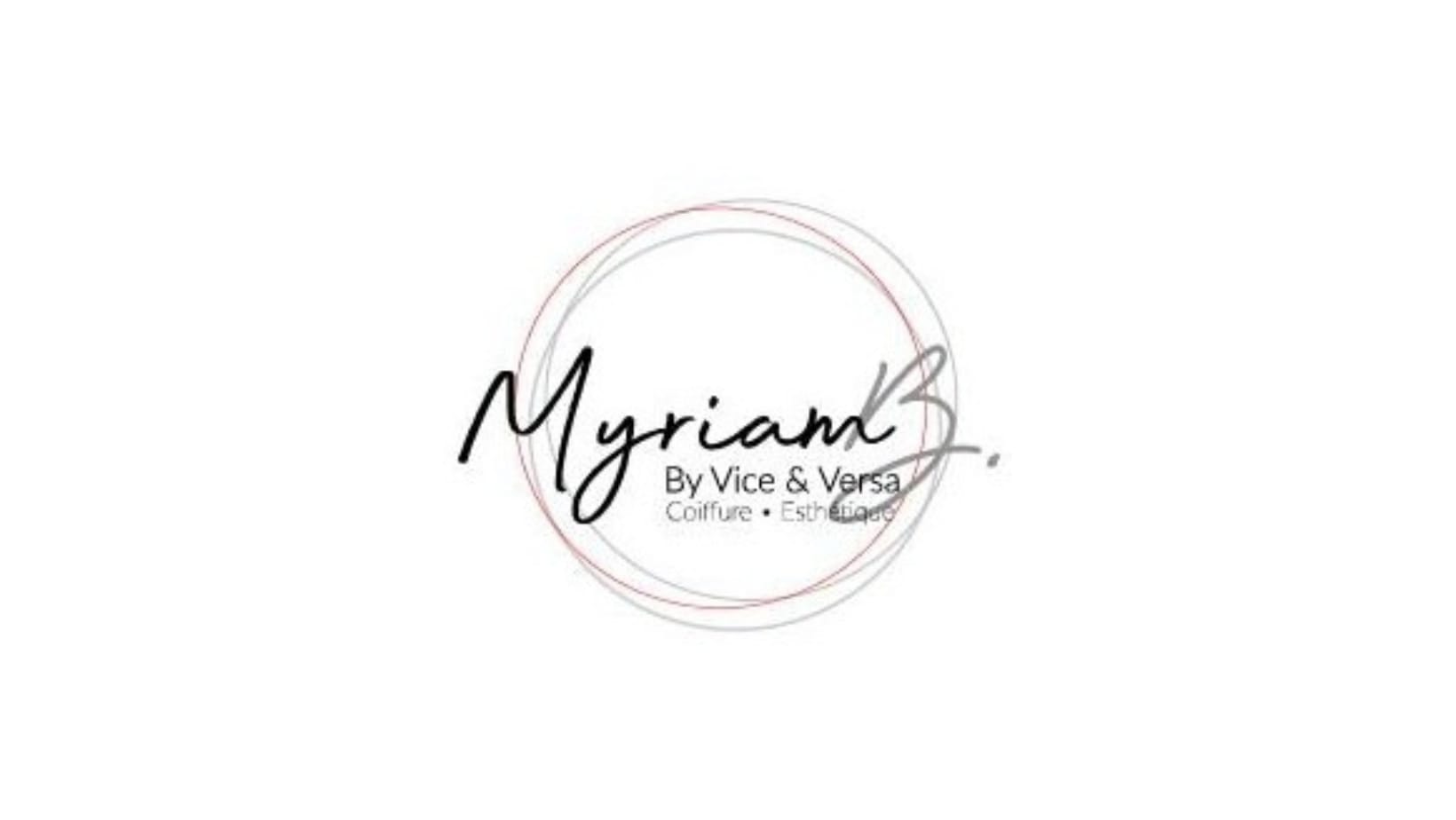 Myriam B by Vice & Versa Chambéry