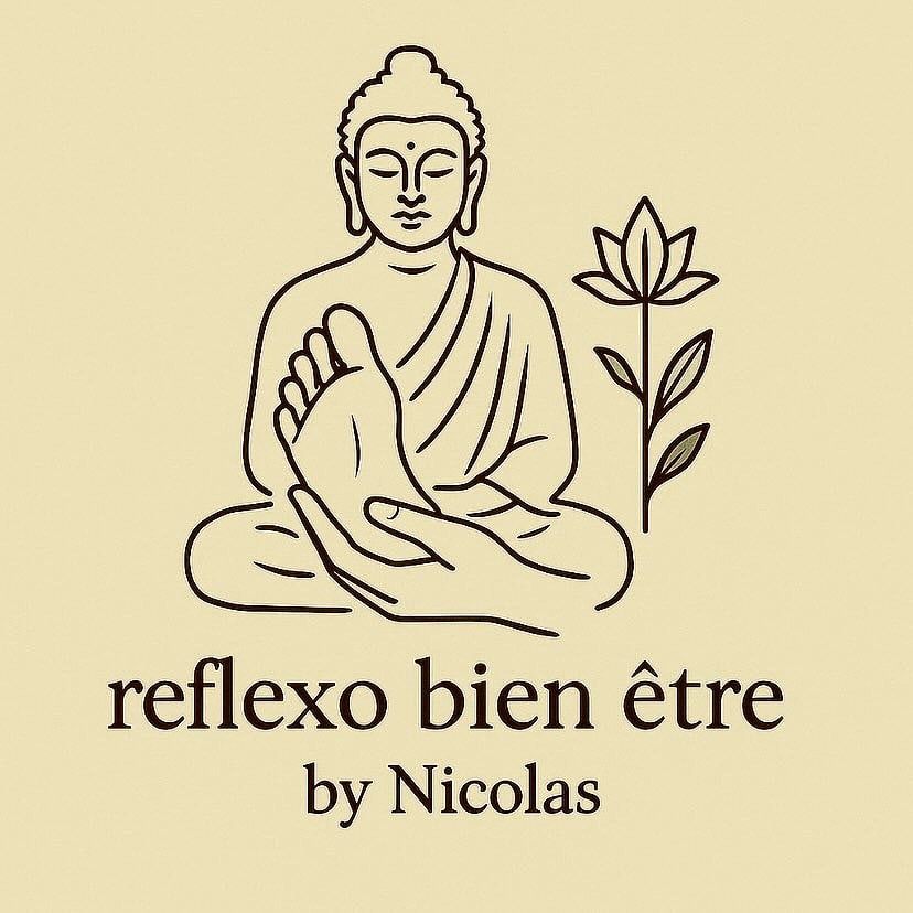 Reflexo et Bien-être By Nicolas