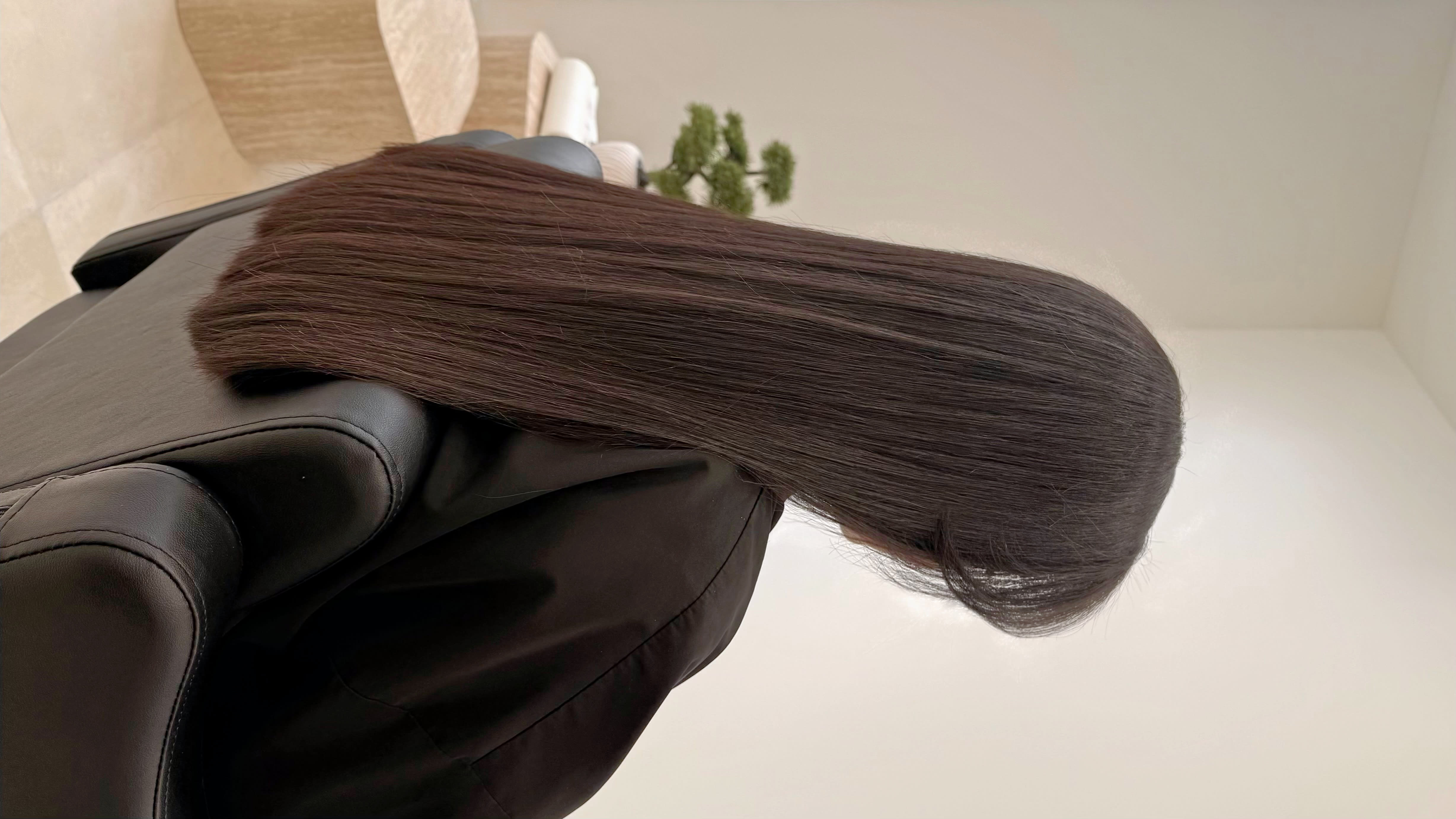 Brunette Bar | Spécialiste Brushing - Coiffure Nantes - Brunette Bar | Spécialiste Brushing - Photo Galerie - OneBooking