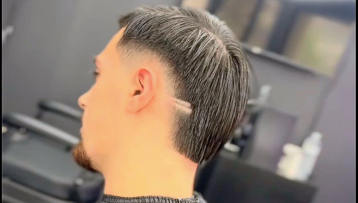 Monkey Barber Empire - Coiffure Montpellier - Monkey Barber Empire - Photo Galerie - OneBooking
