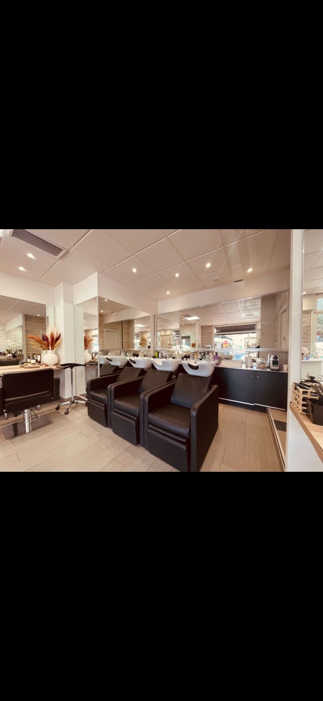 Salon JLM - Coiffure Cannes - Salon JLM - Photo Galerie - OneBooking