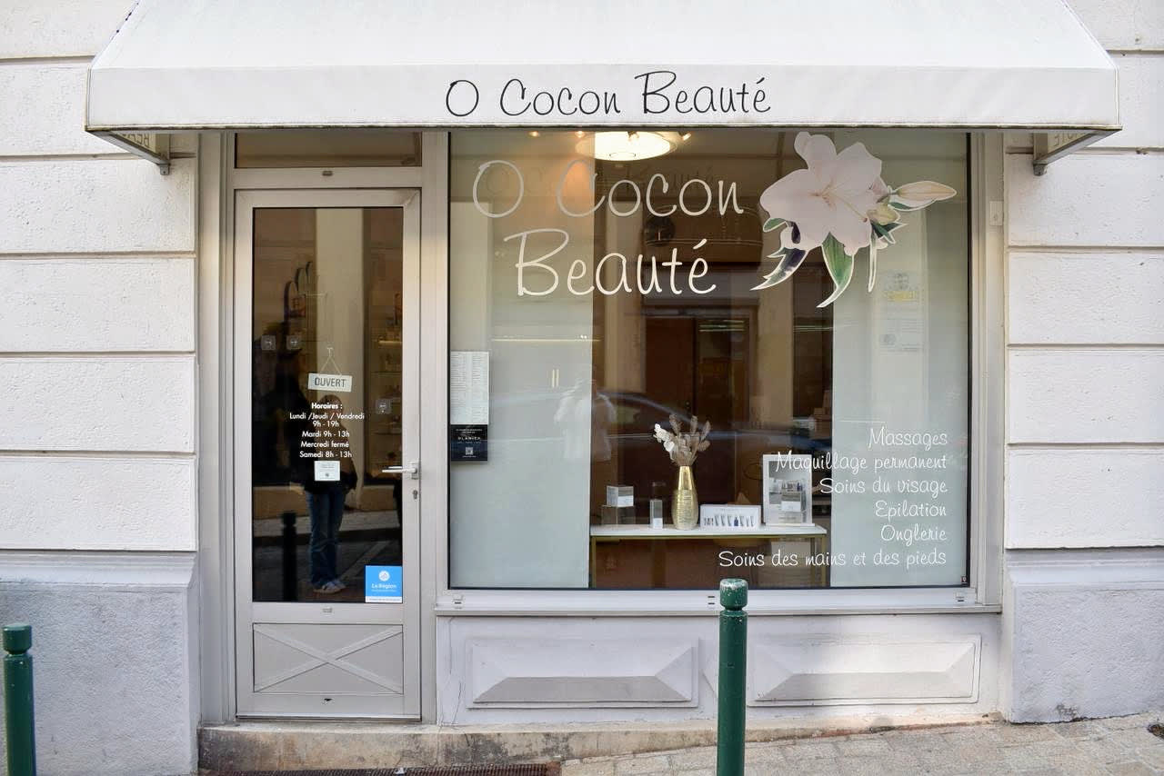 Ô Cocon Beauté