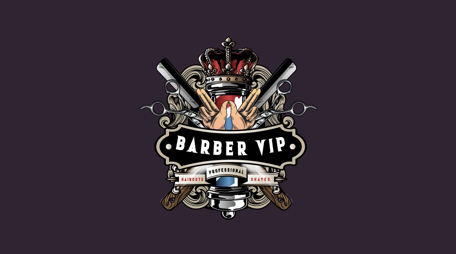 Barber VIP - Coiffure Toulouse - Photo de couverture - OneBooking