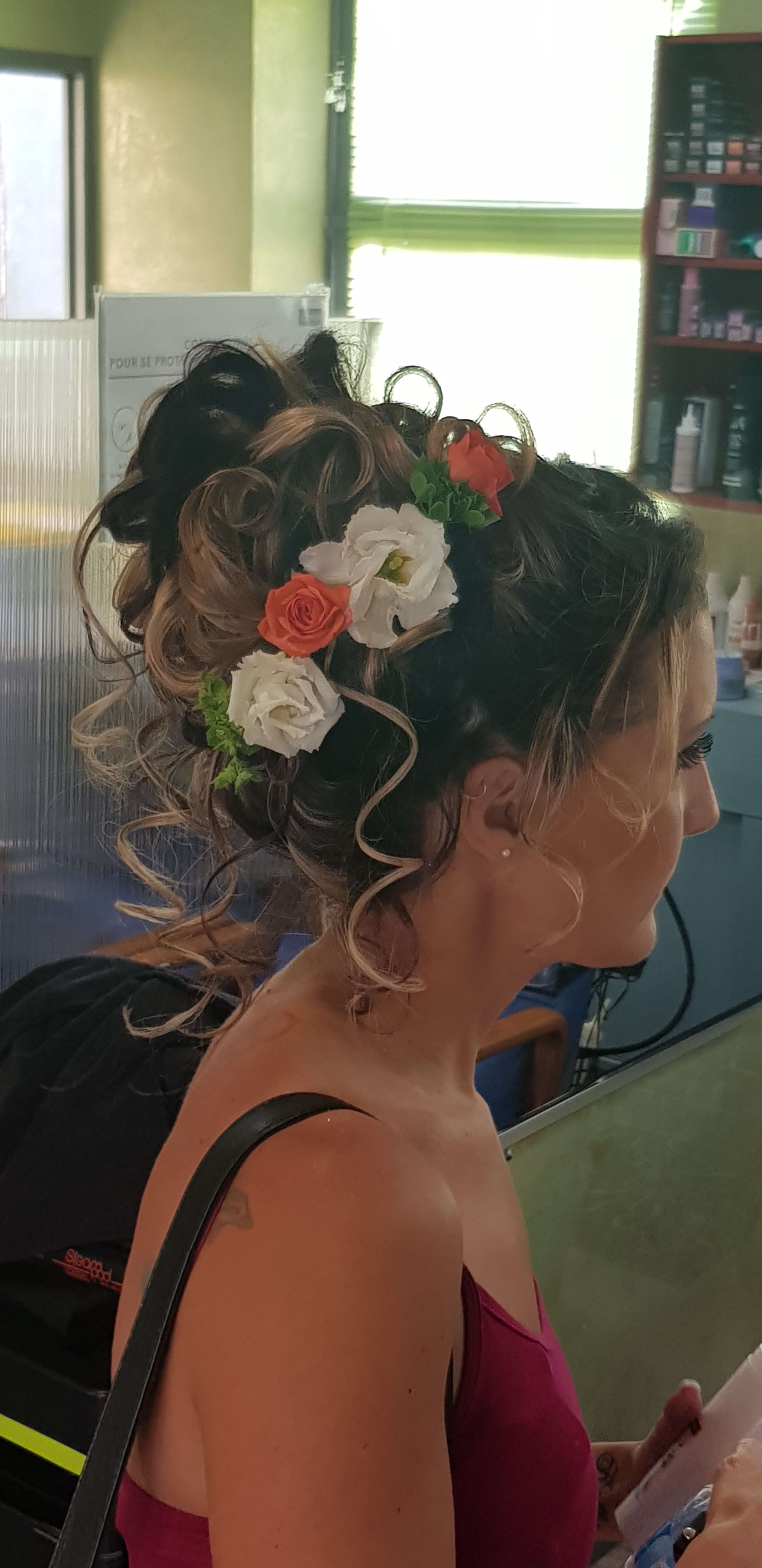 Act'tif coiffure - Coiffure Limoges - OneBooking