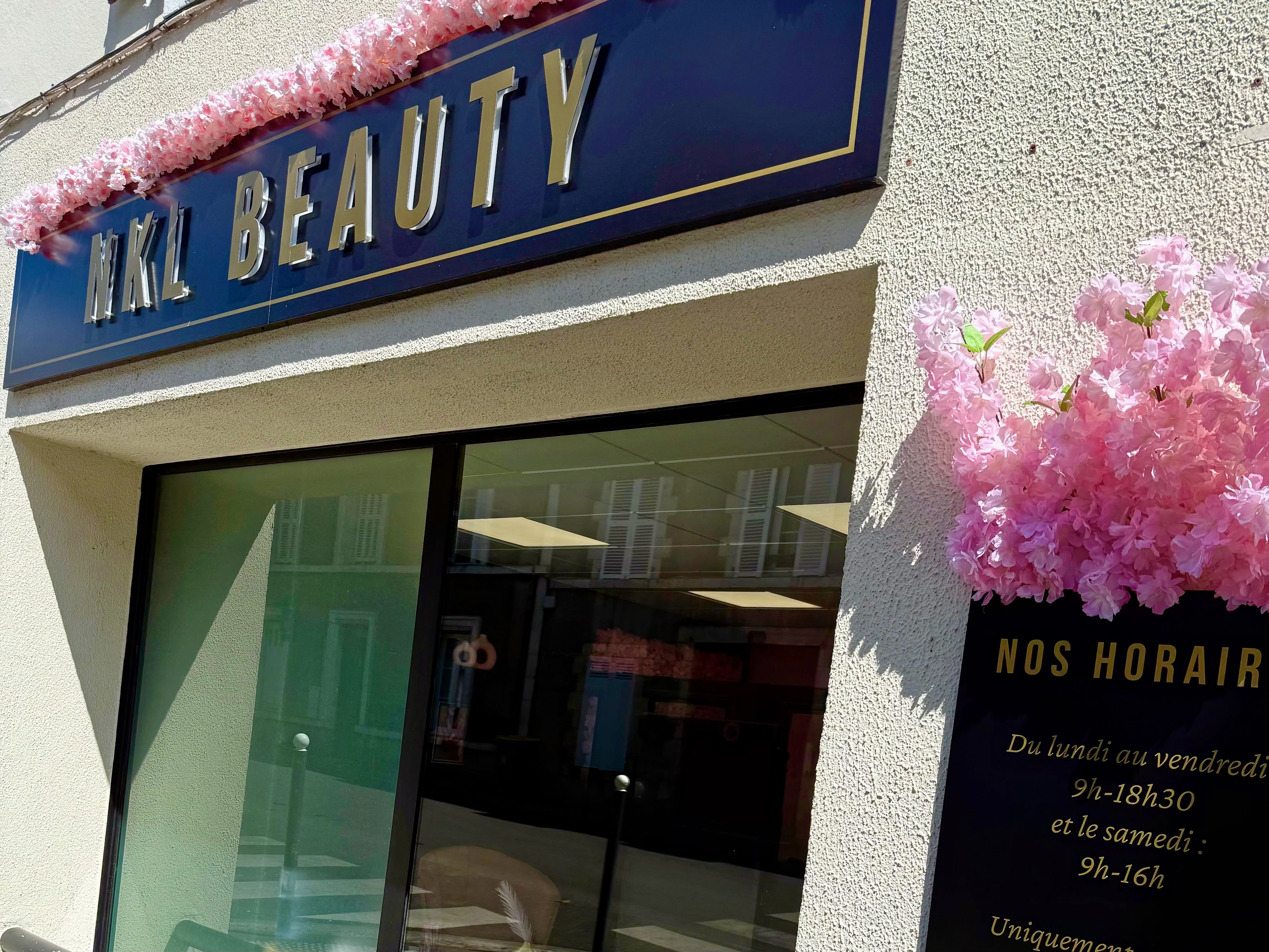NKL BEAUTY