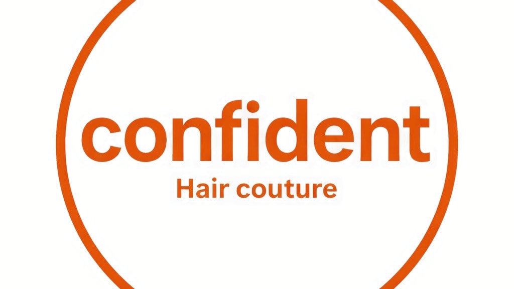Confident