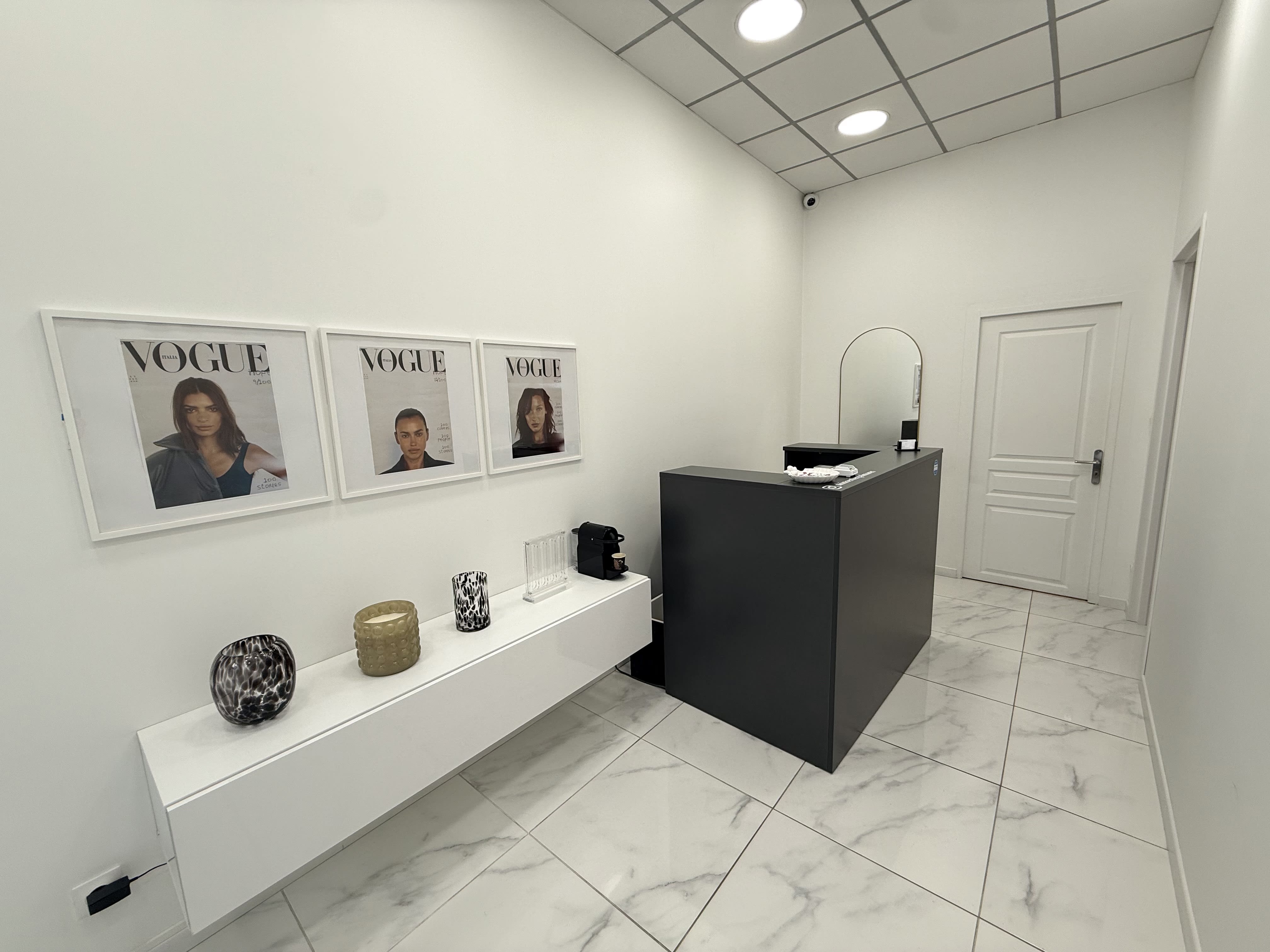 Skin Center Palmares - Coiffure Dijon - OneBooking