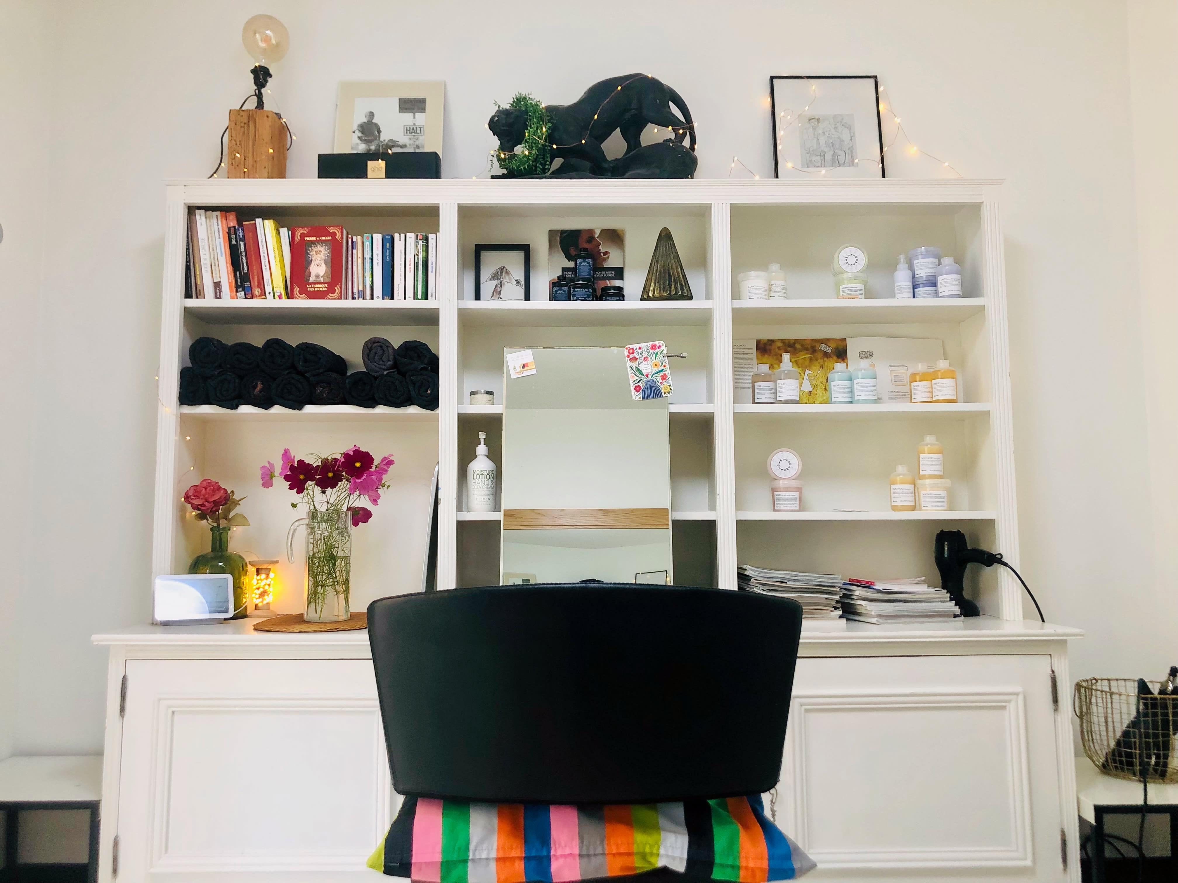 L'Atelier de Julie