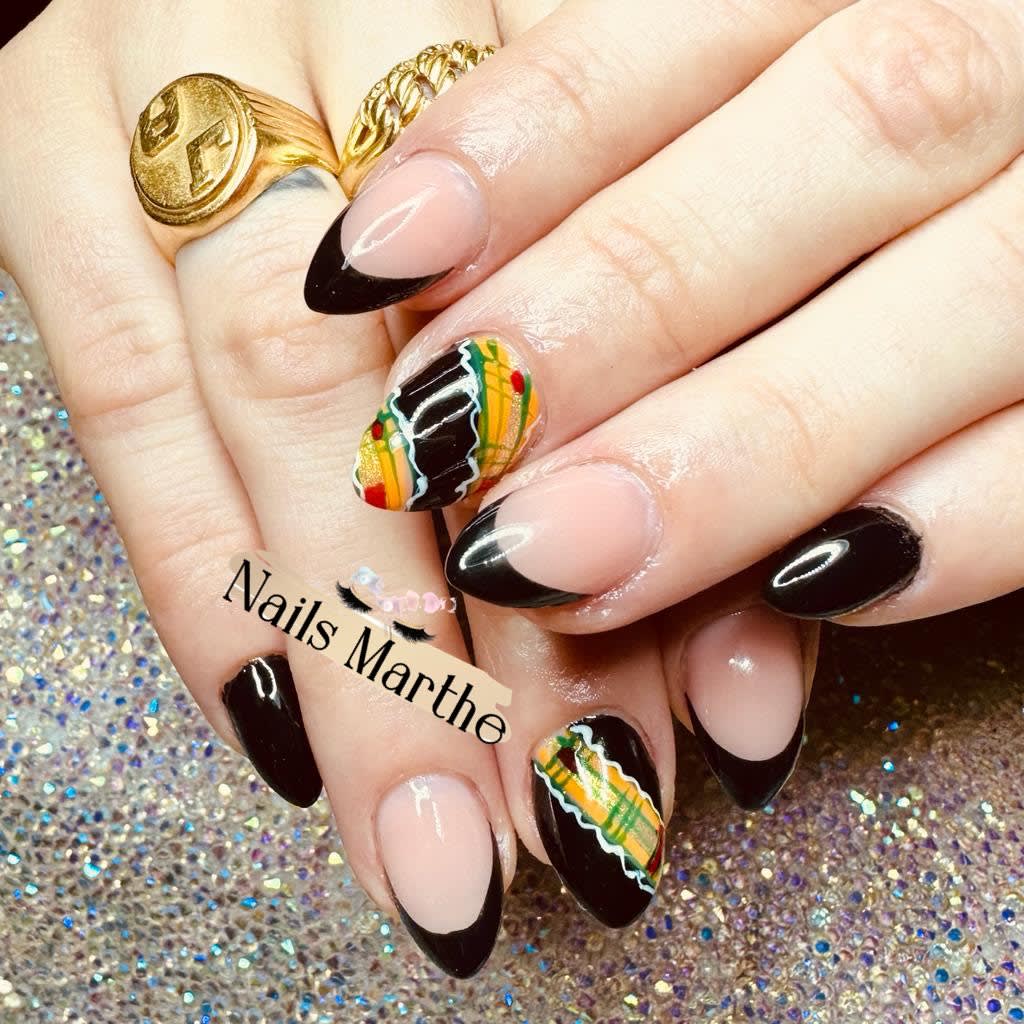 Nails Marthe - Institut de beauté Agen - Nails Marthe - Photo Galerie - OneBooking
