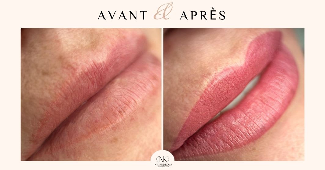 Nikandrova Studio - Sourcils & cils Nice - Photo de couverture - OneBooking