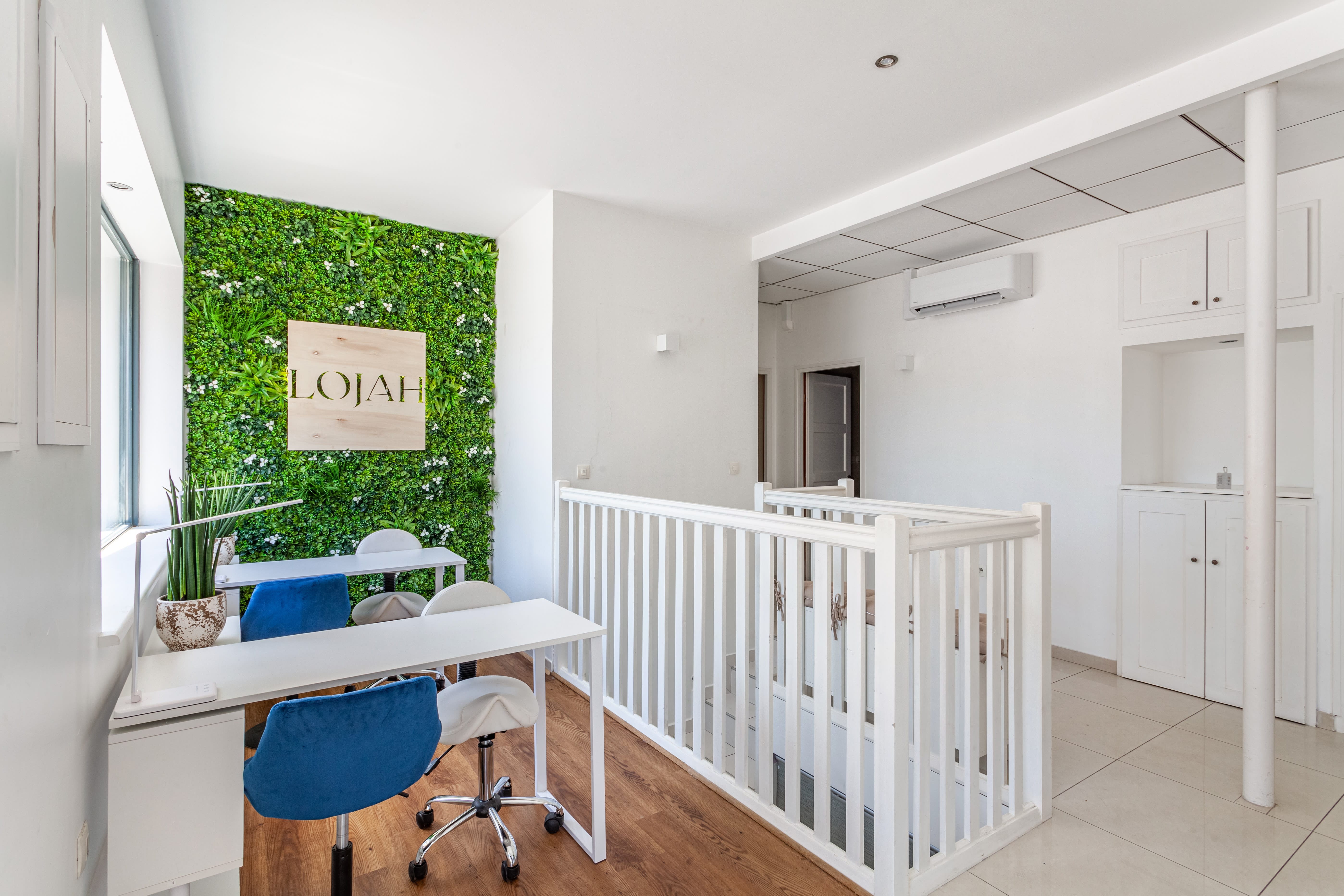 Kokoro & Meel Massages - Chez Lojah Co-working