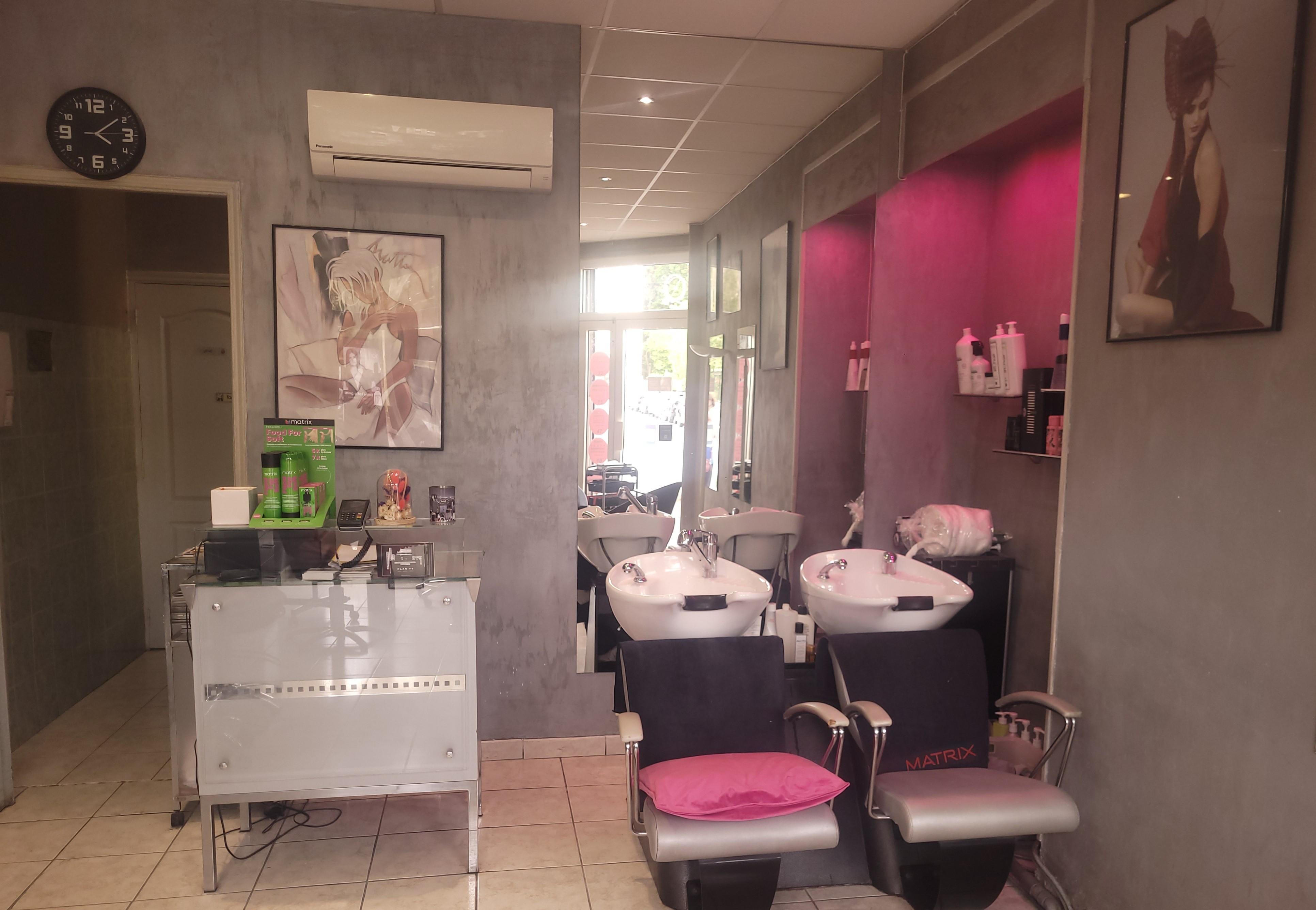 Styling C - Coiffure Nice - Styling C - Photo Galerie - OneBooking