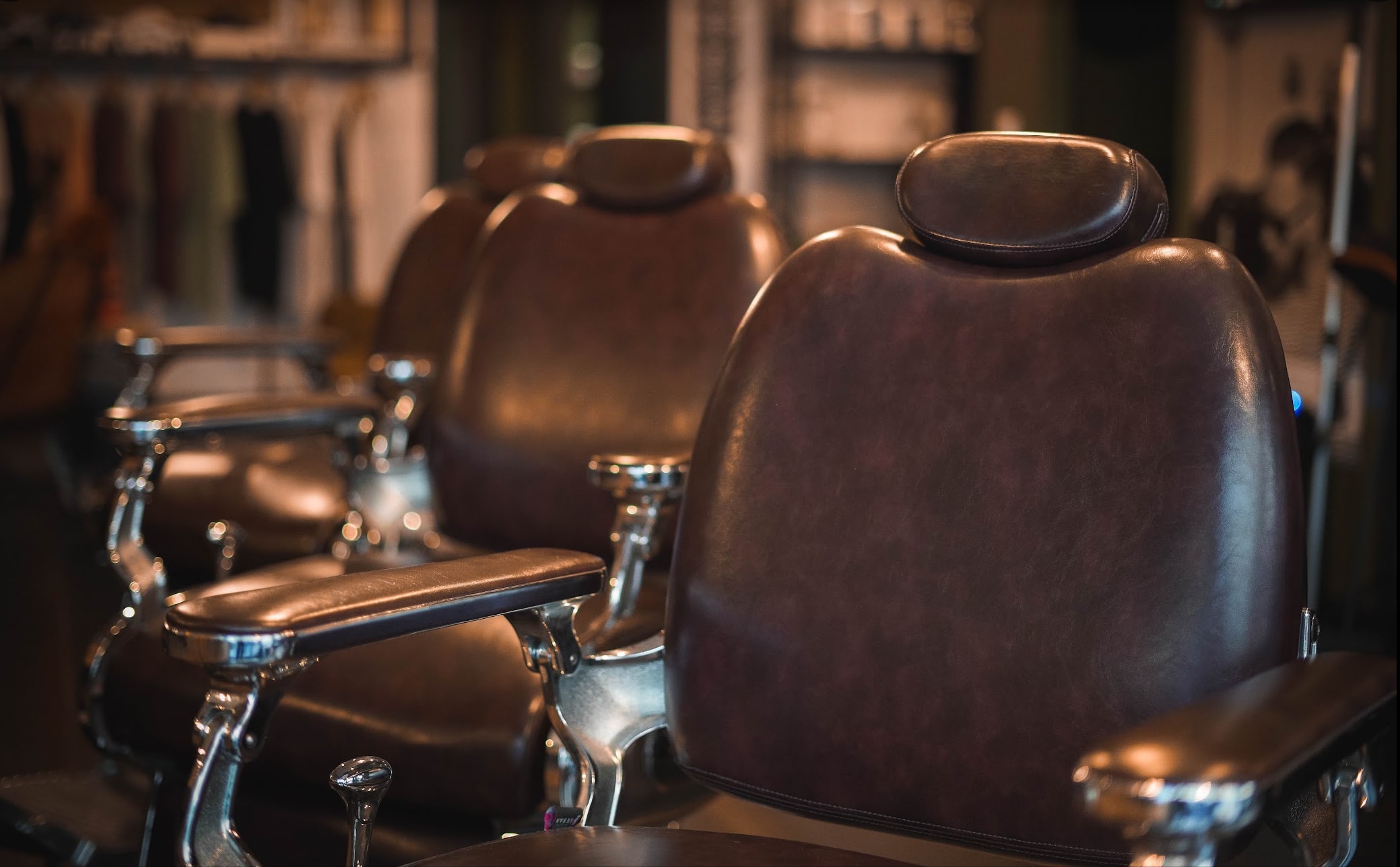 So Be Men - Barber - Institut de beauté Cannes - Photo de couverture - OneBooking