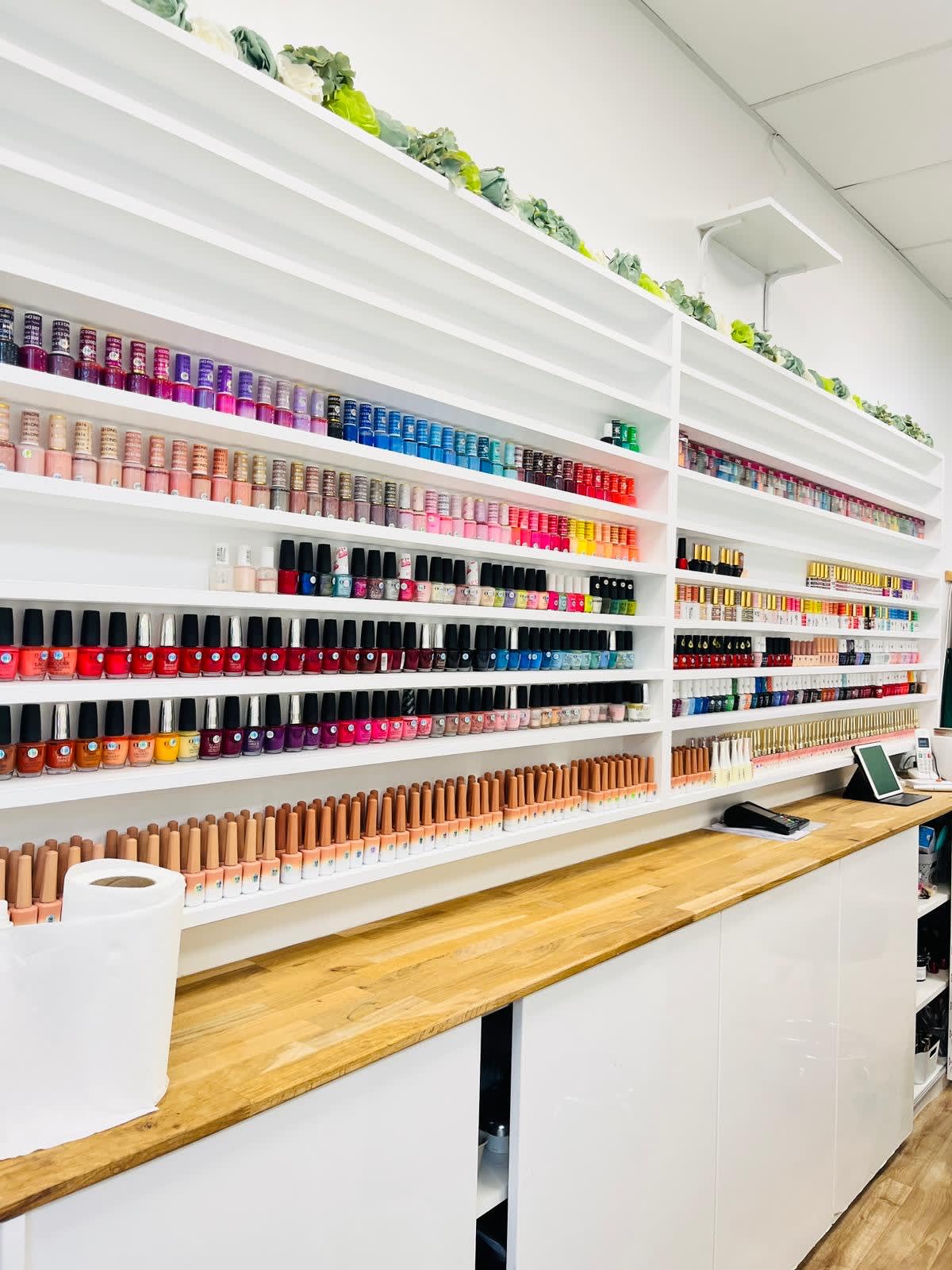 I Love Bella - Paris 6 - Onglerie Paris - OneBooking