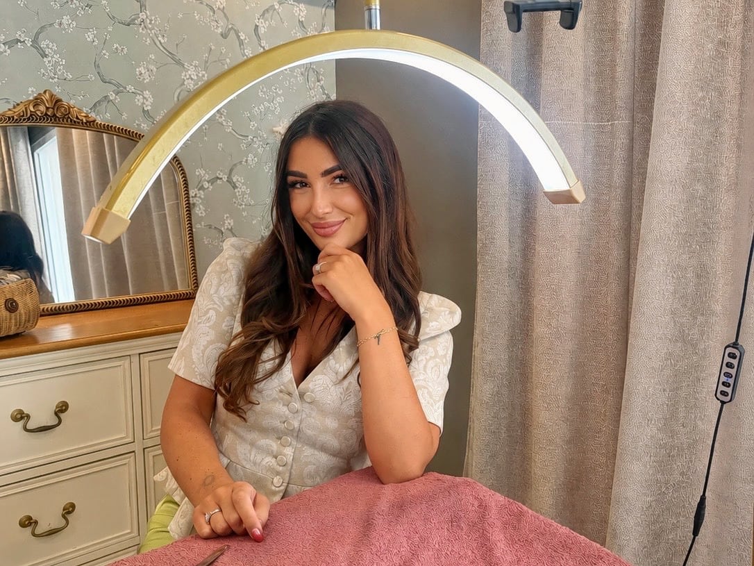 Aura Institut by Marion - Institut de beauté Cannes - Photo de couverture - OneBooking