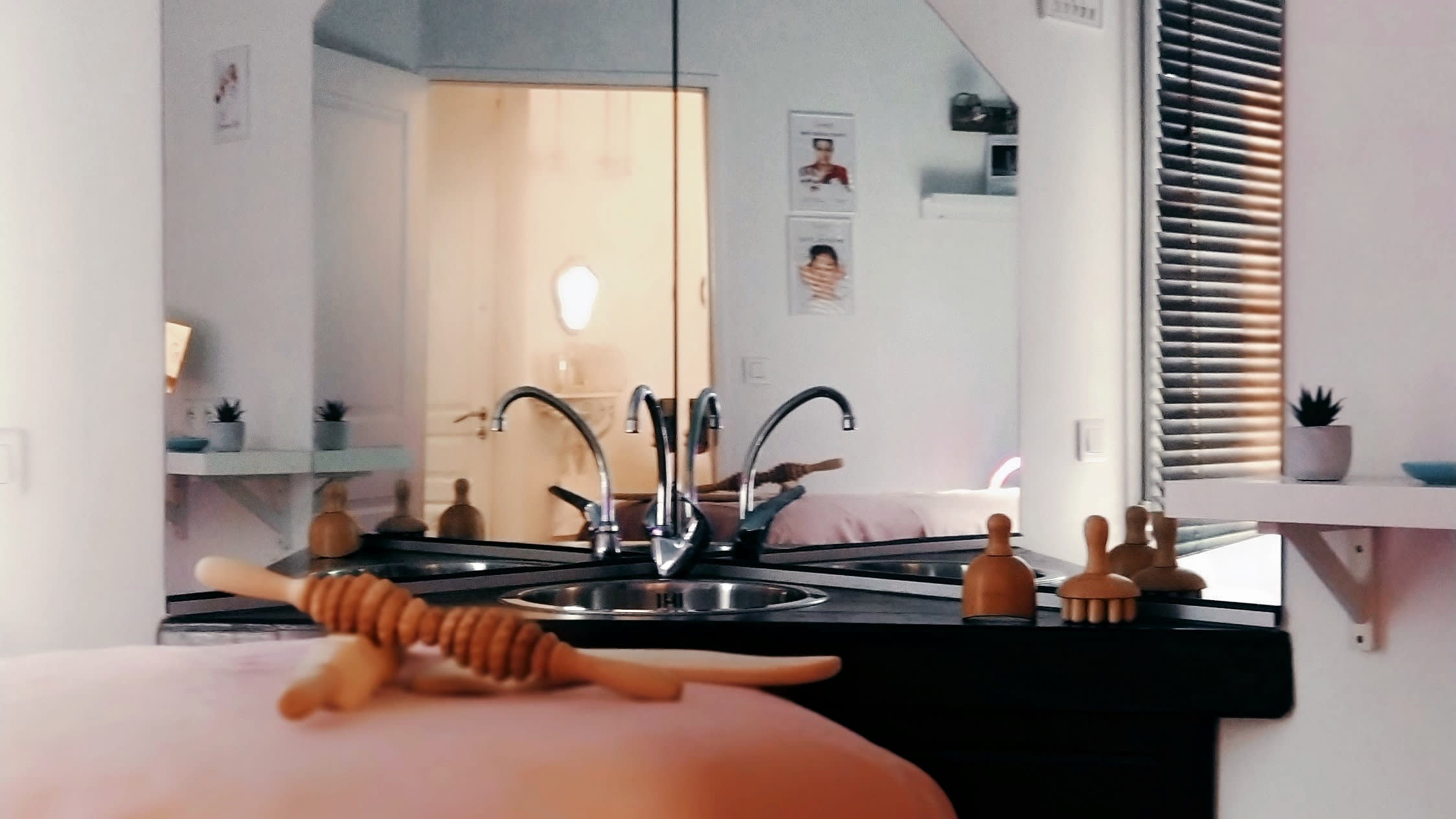 Villa Beauté Facialiste - Institut de beauté Agen - Villa Beauté Facialiste - Photo Galerie - OneBooking