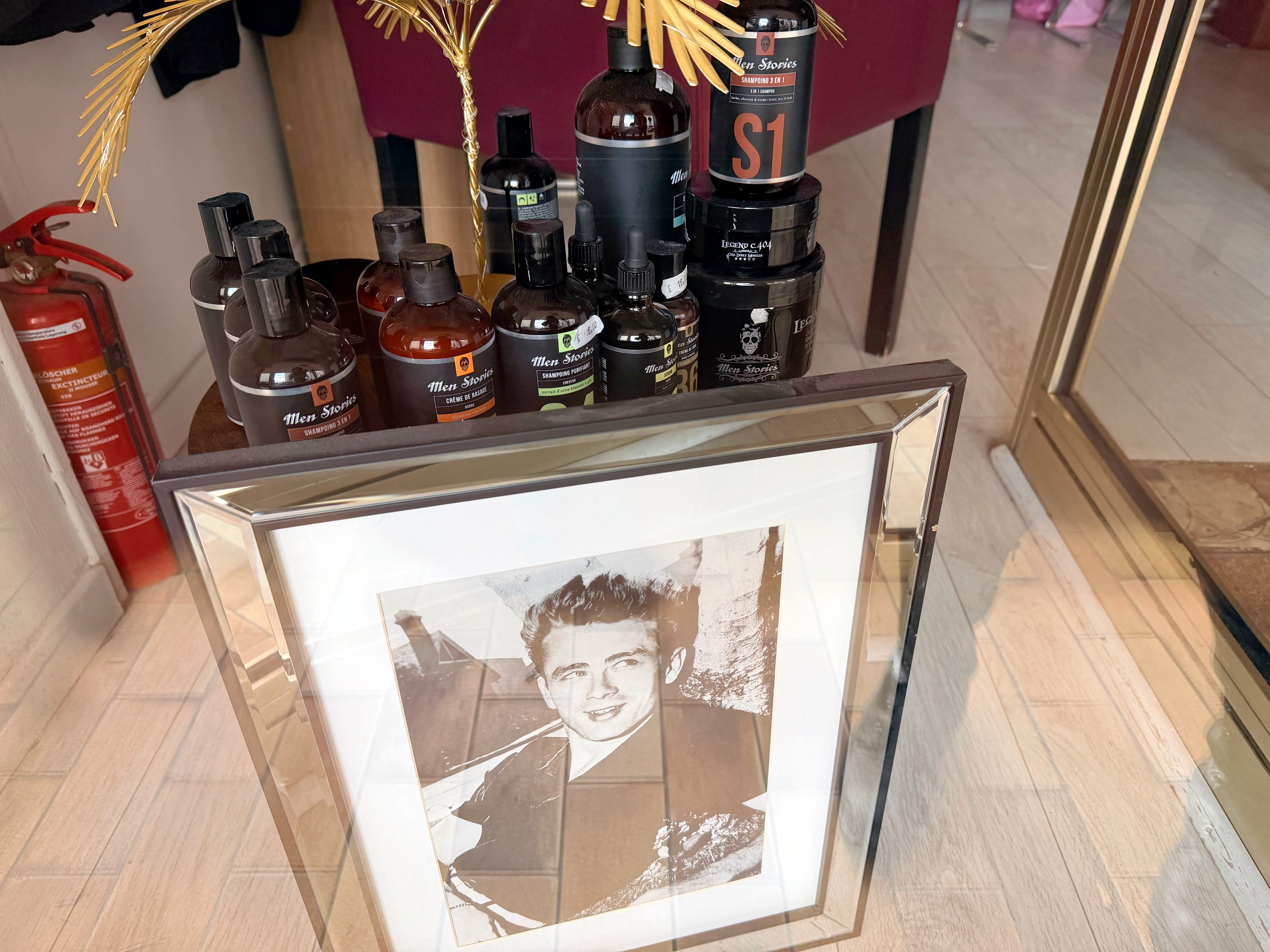 Gloria Glam’S - Coiffure Hyères - Gloria Glam’S - Photo Galerie - OneBooking