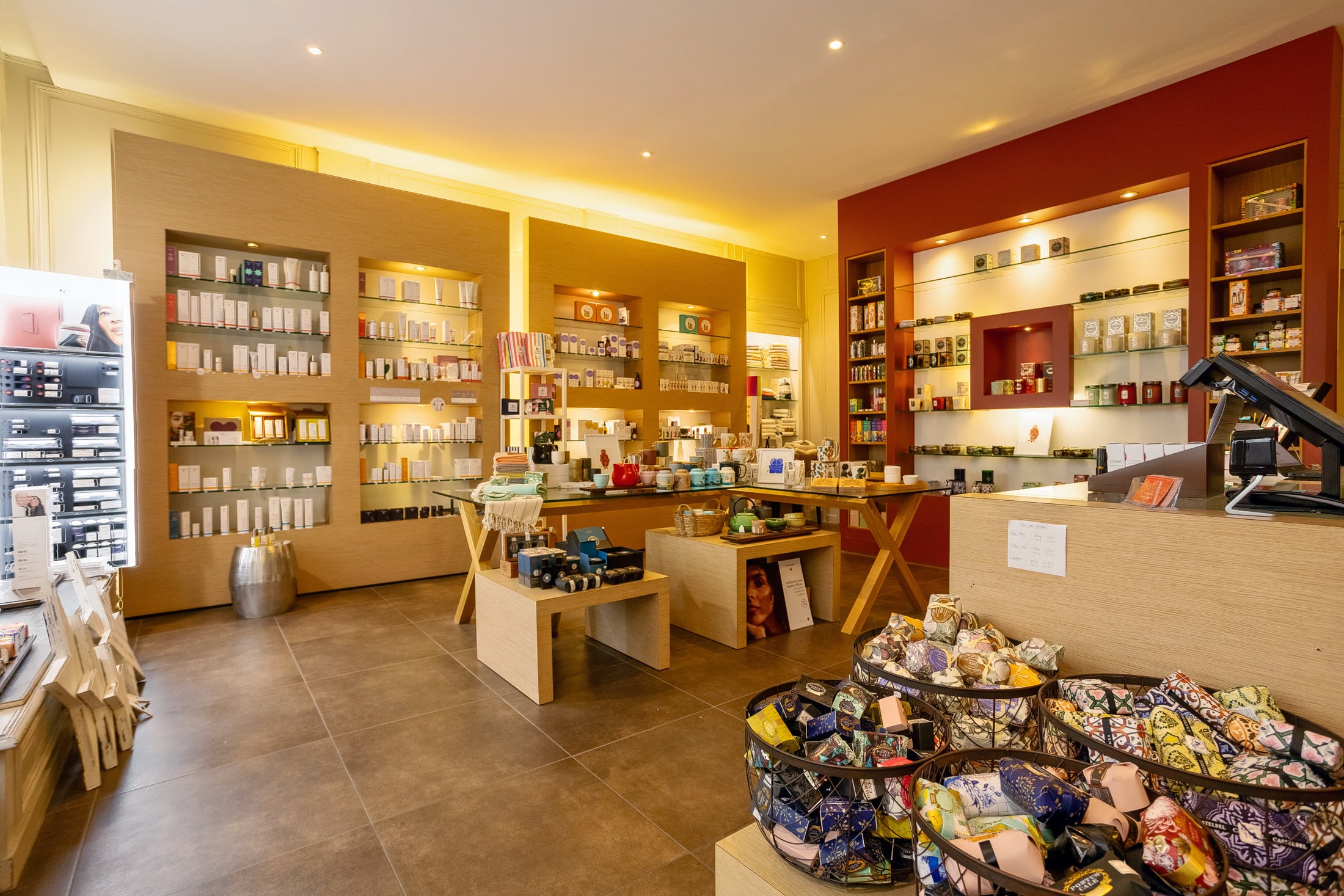 Terres Essentielles - Épilation Nantes - Terres Essentielles - Photo Galerie - OneBooking
