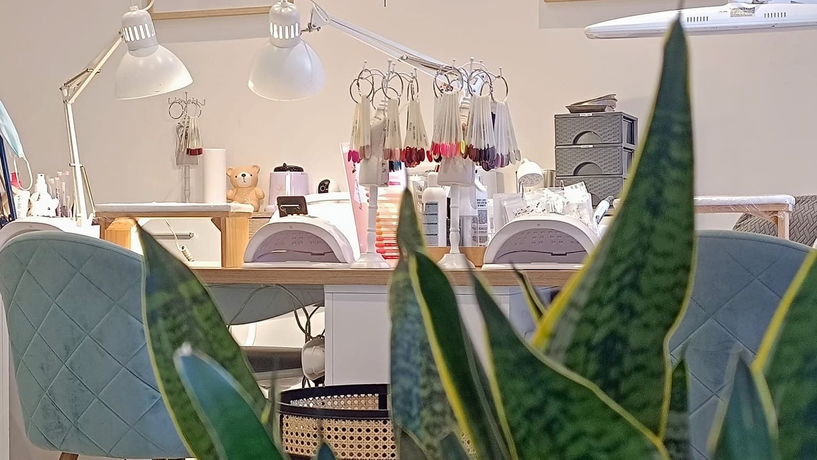Sa Beauté - Sourcils & cils Nice - Photo de couverture - OneBooking
