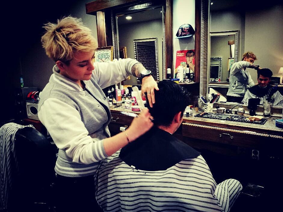 Artist Hair - Barbier Lille - OneBooking