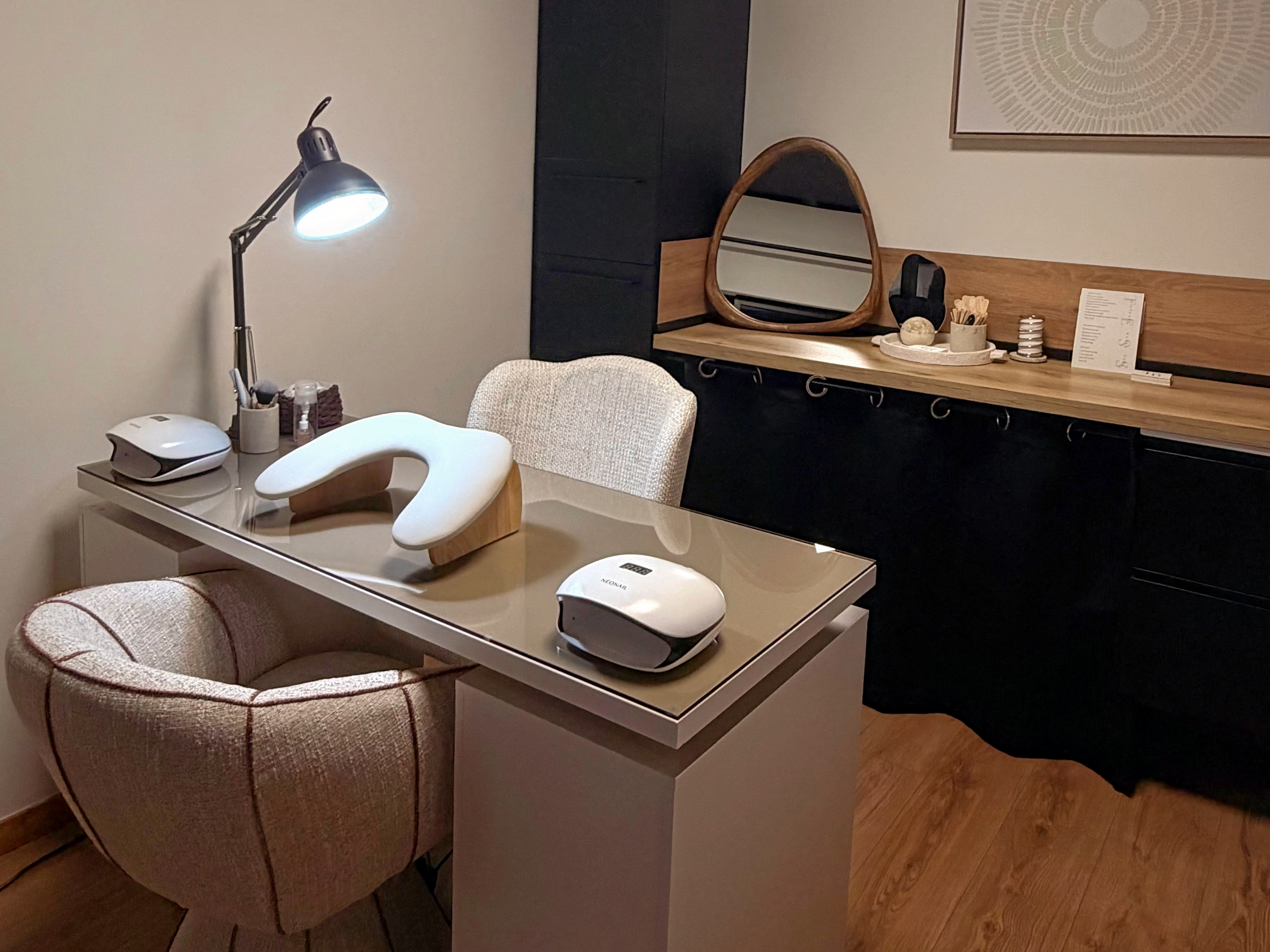 Tess - Institut de beauté Nîmes - OneBooking