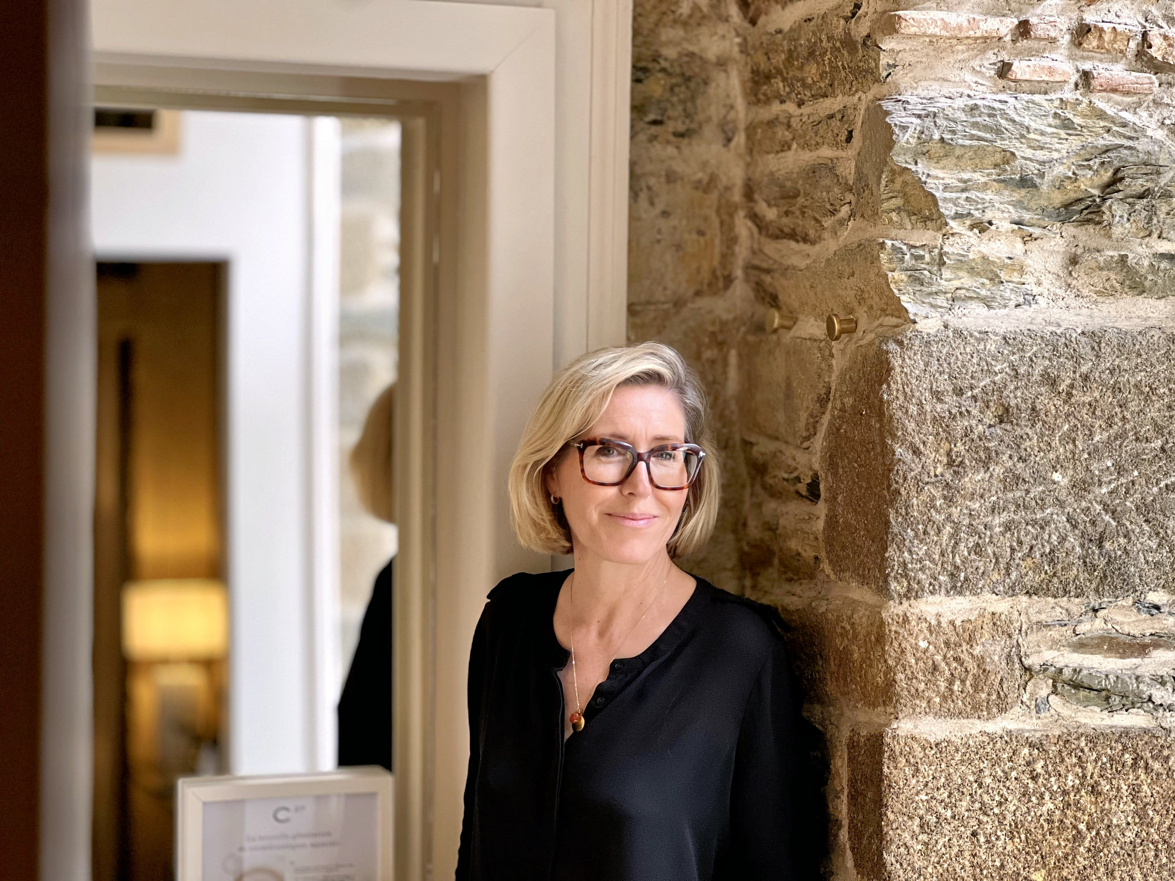 Virginie Chedeville Facialiste - Institut de beauté Rennes - OneBooking