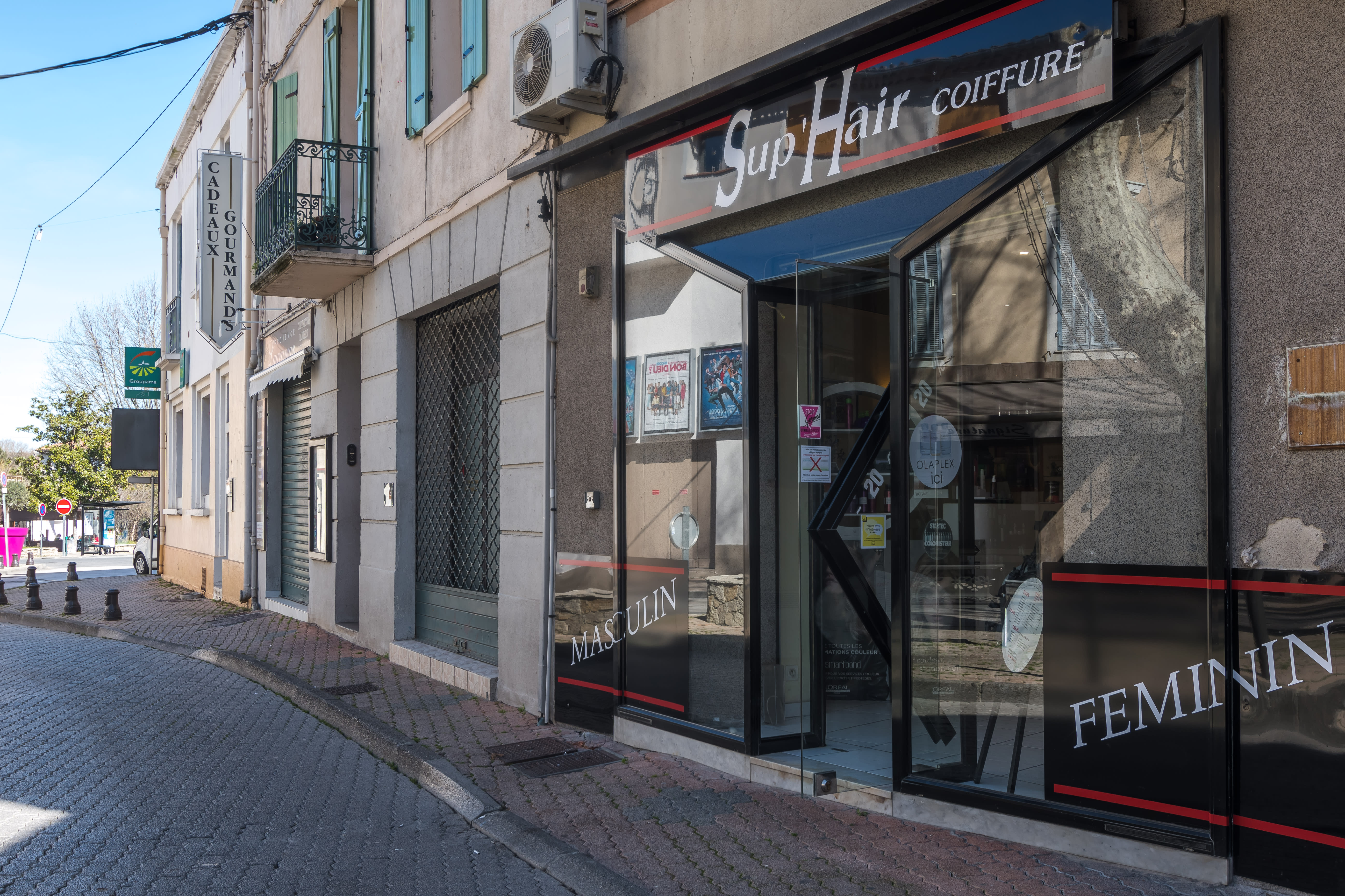 Sup Hair Coiffure - Coiffure Brignoles - Sup Hair Coiffure - Photo Galerie - OneBooking