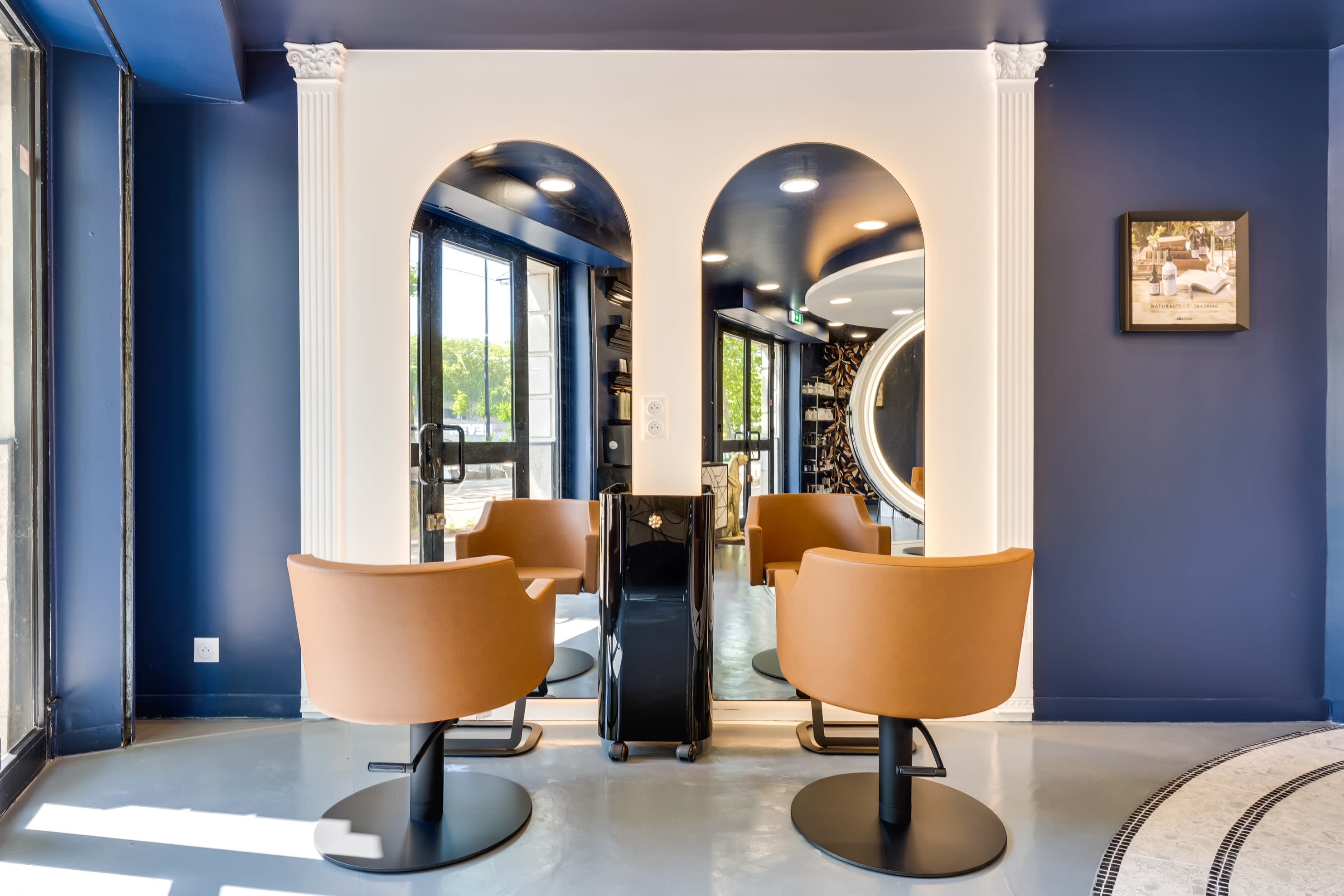 Maison Versailles - Institut de beauté Nantes - Maison Versailles - Photo Galerie - OneBooking