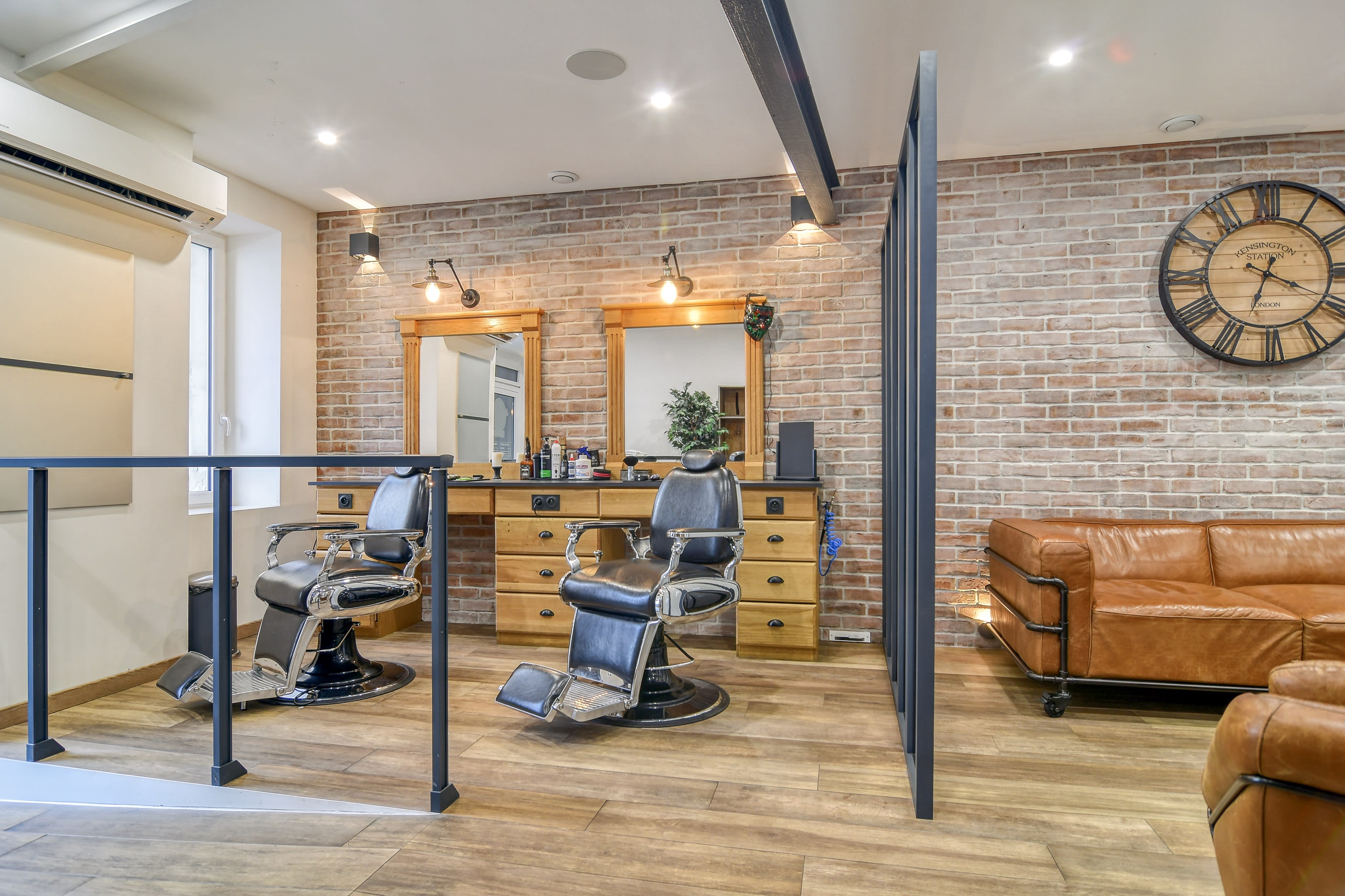O’42 barber - Coiffure Hyères - O’42 barber - Photo Galerie - OneBooking