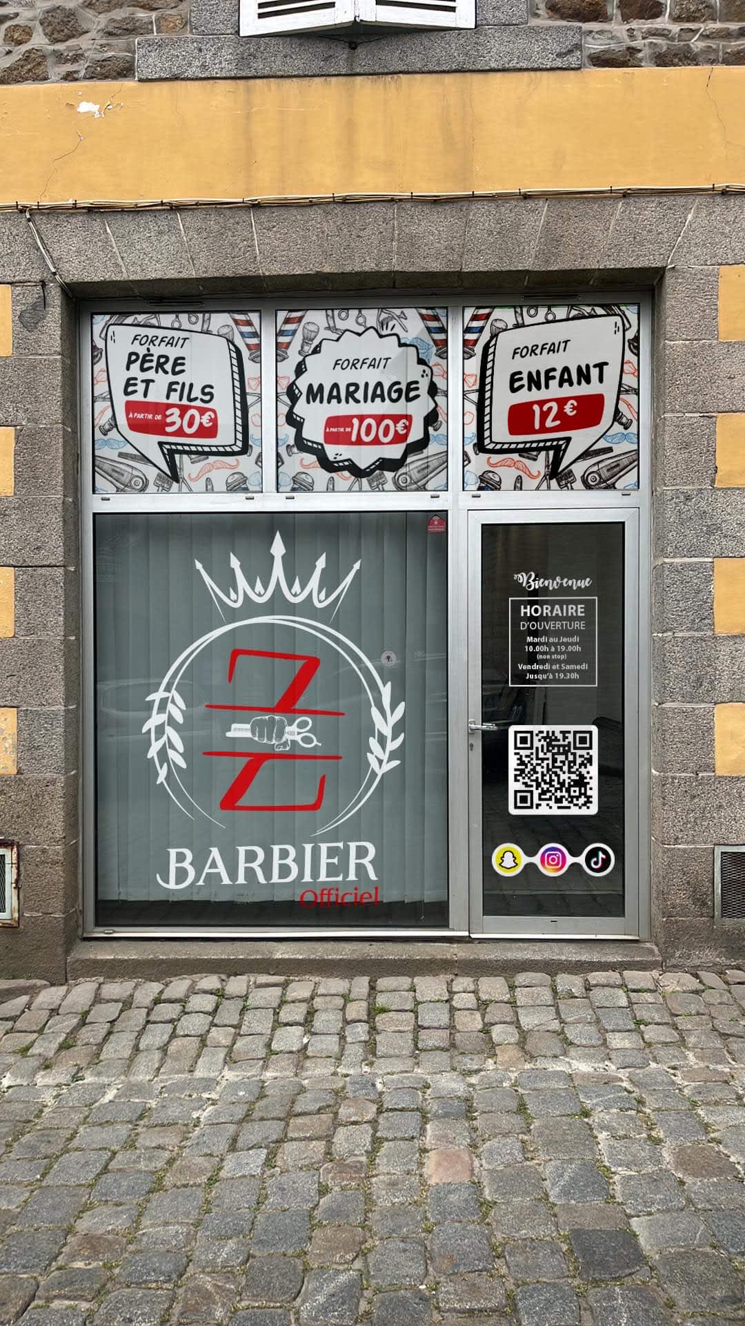 Barbier