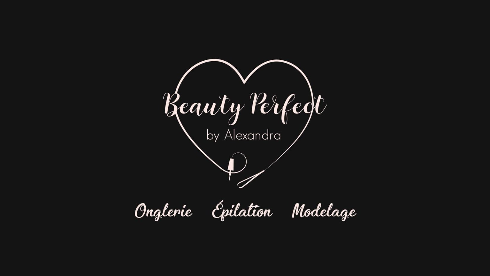 Beauty perfect by Alexandra