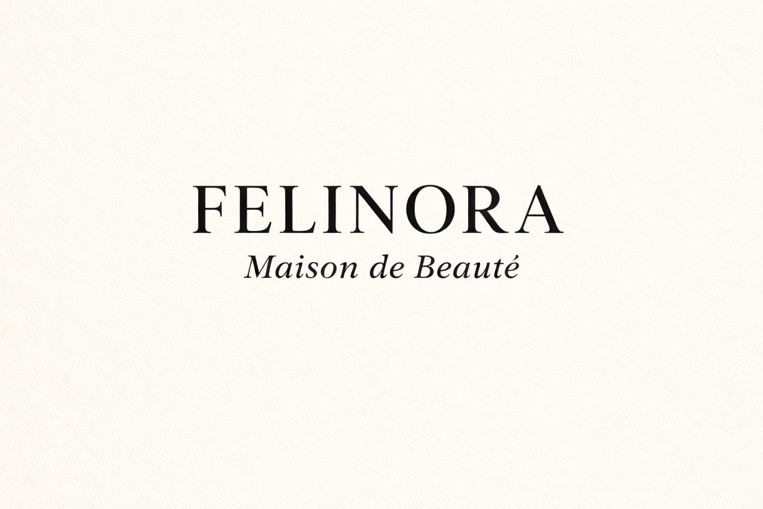 Félinora - Maison de Beauté - Spécialiste en Beauté du regard