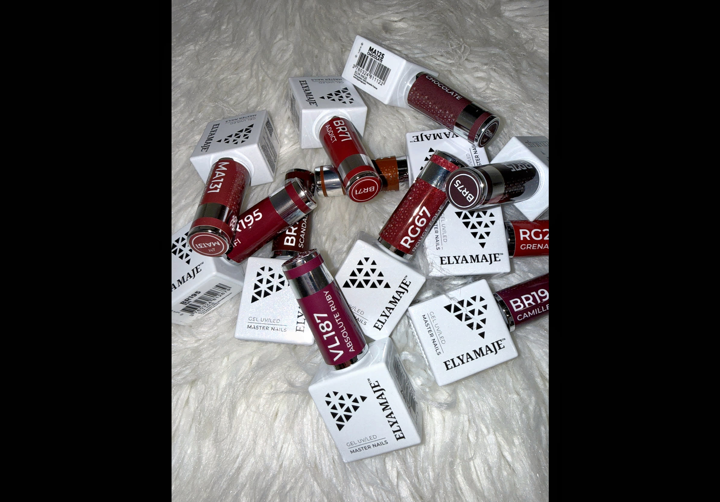 Angel Ongles - Sourcils & cils Nice - Angel Ongles - Photo Galerie - OneBooking