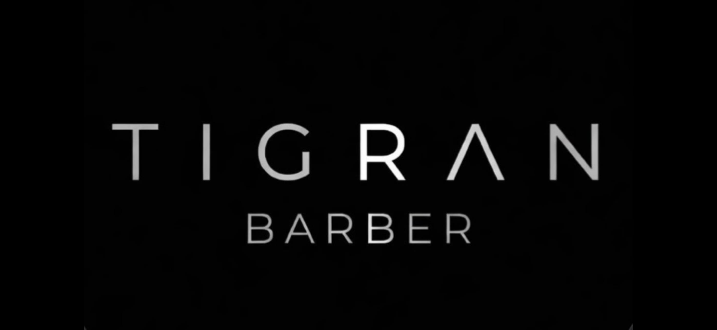 TIGRAN Barber - Barbier Marseille - OneBooking
