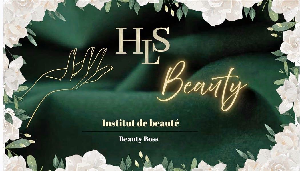 HLS BEAUTY - Barbier Marseille - OneBooking