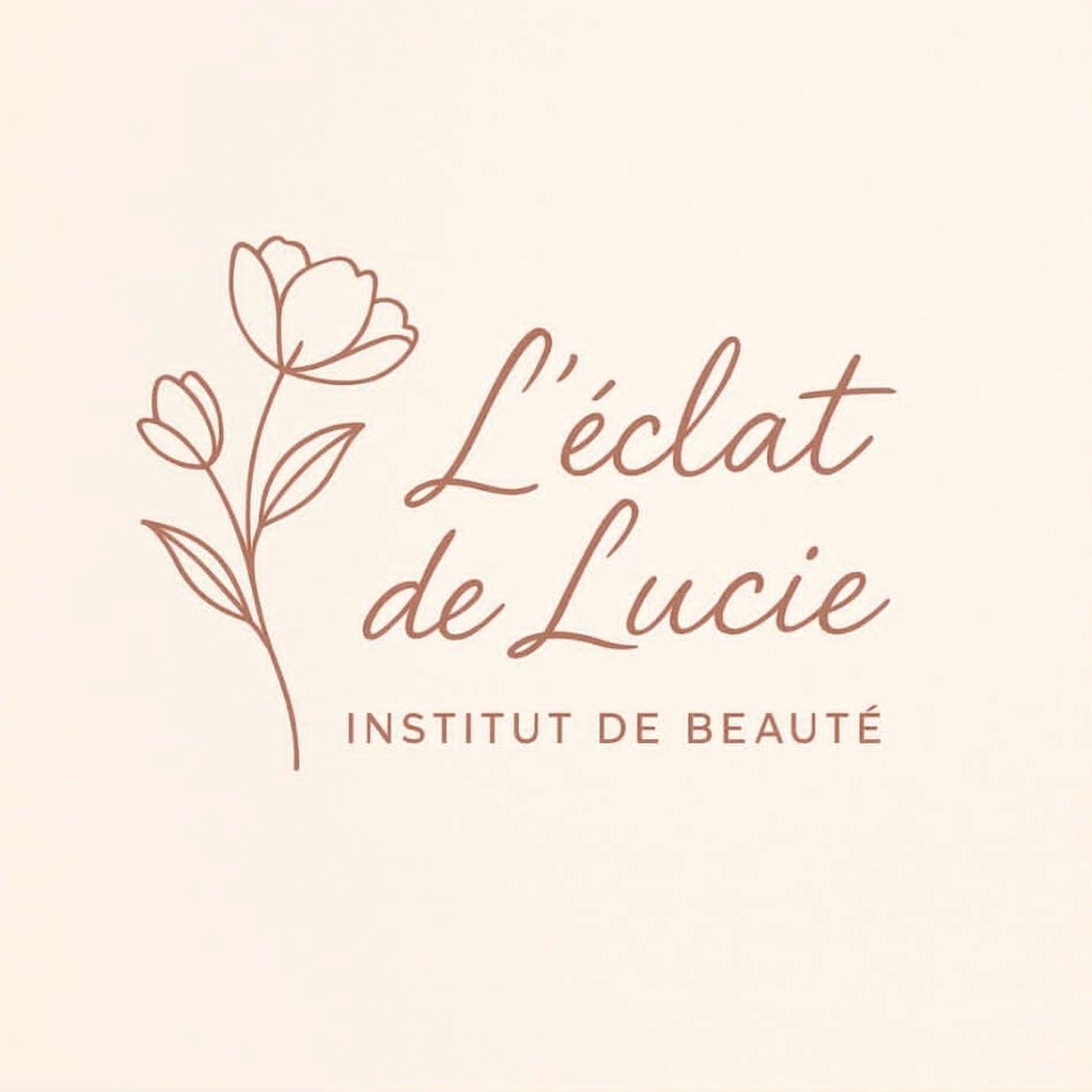L'éclat de Lucie