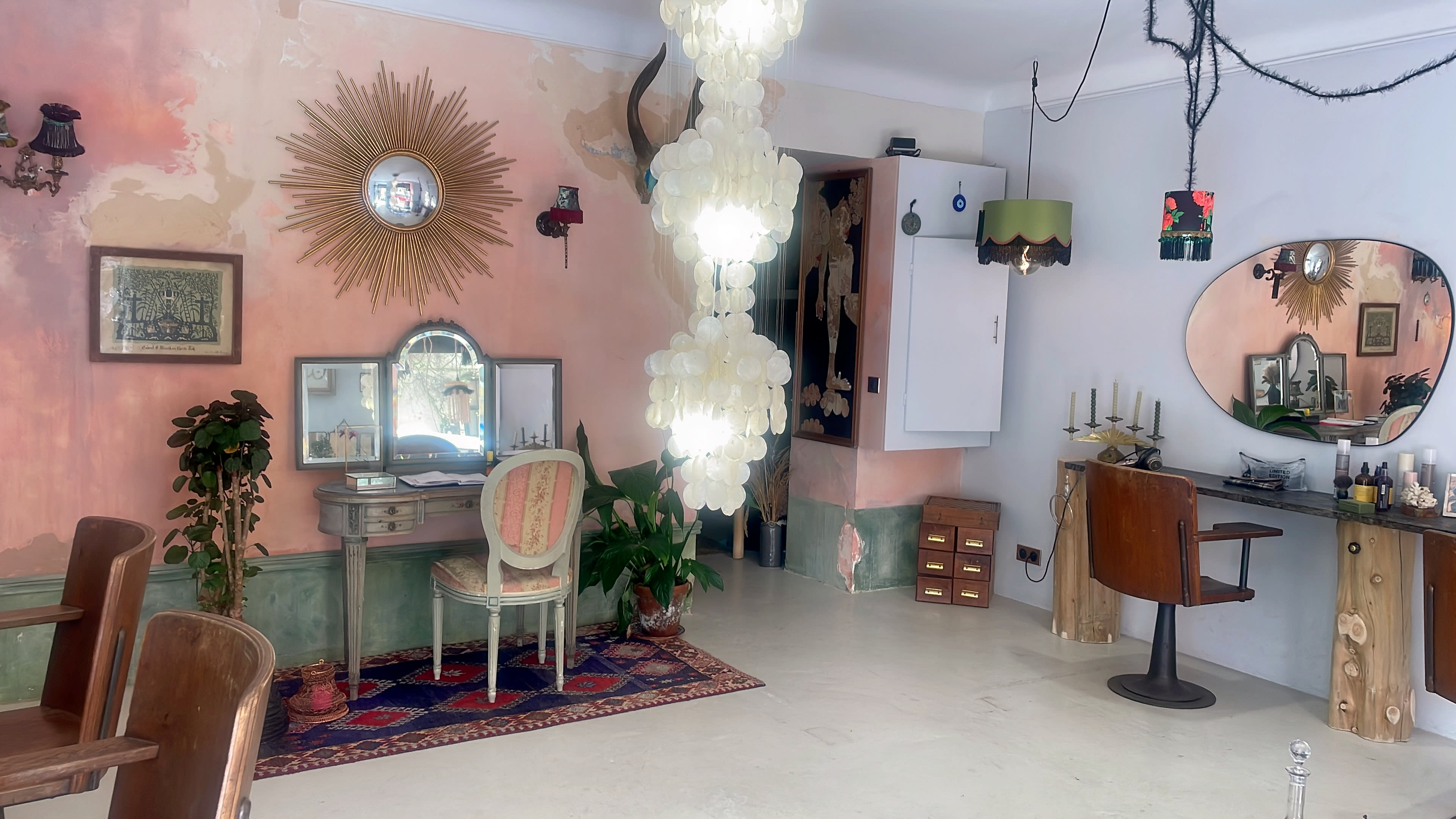 Chabada Coiffure - Coiffure Nice - Chabada Coiffure - Photo Galerie - OneBooking