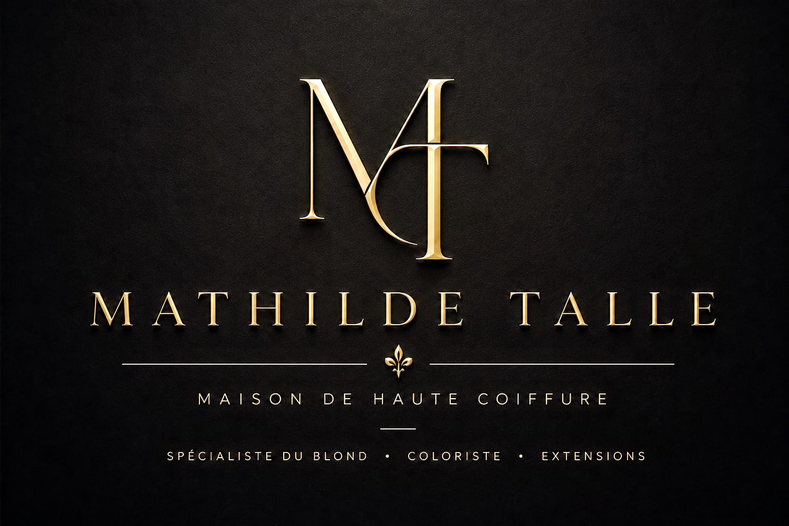 Coiffure Mathilde