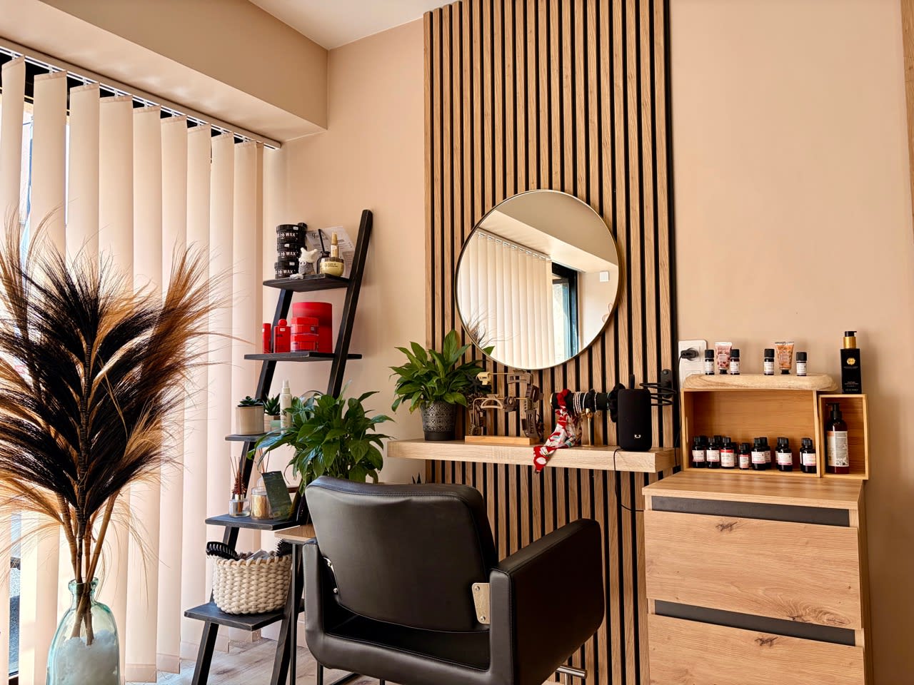 L’Eden de Meliss - Coiffure Mougins - L’Eden de Meliss - Photo Galerie - OneBooking