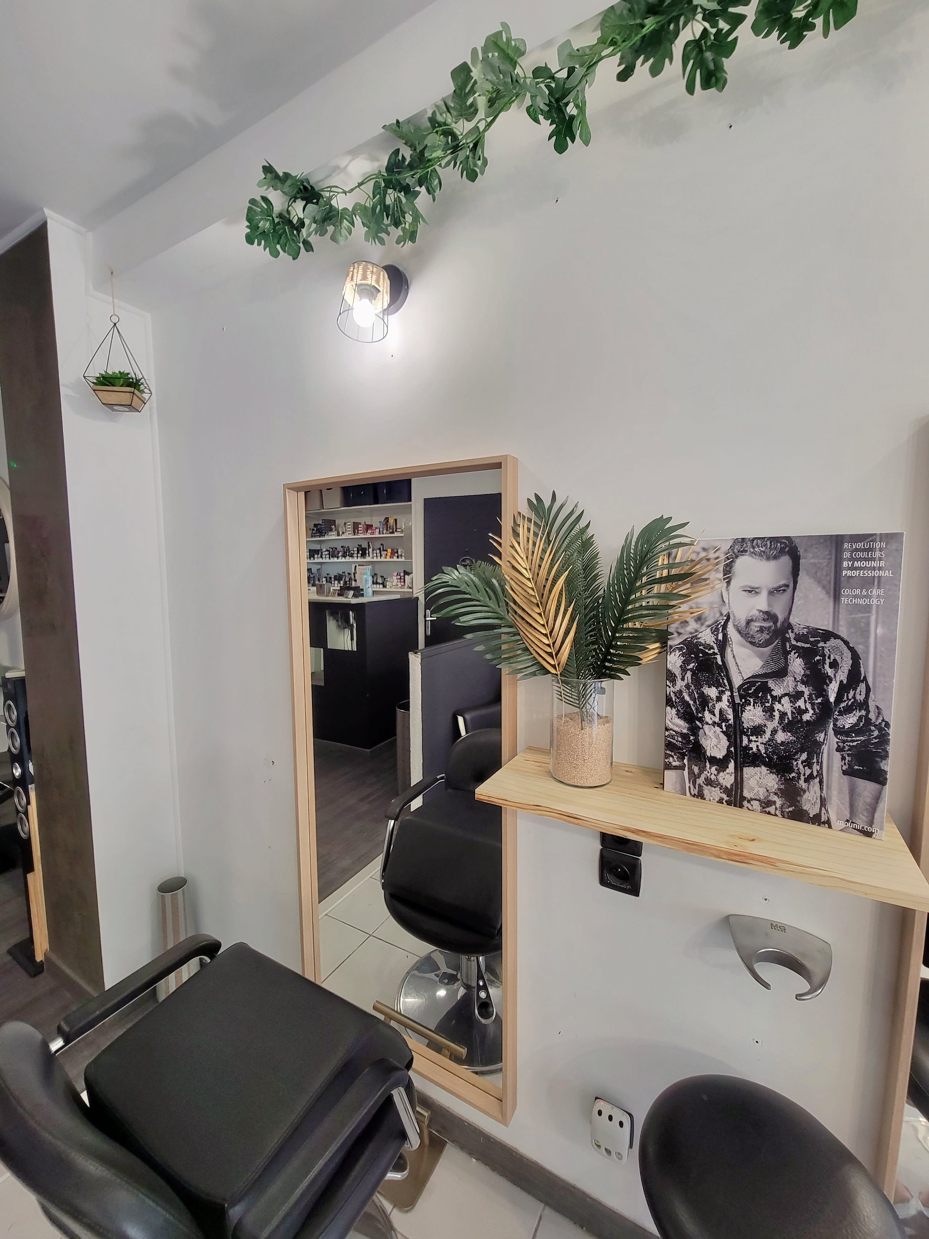 Coiffure Le Diamant - Coiffure Montpellier - Coiffure Le Diamant - Photo Galerie - OneBooking