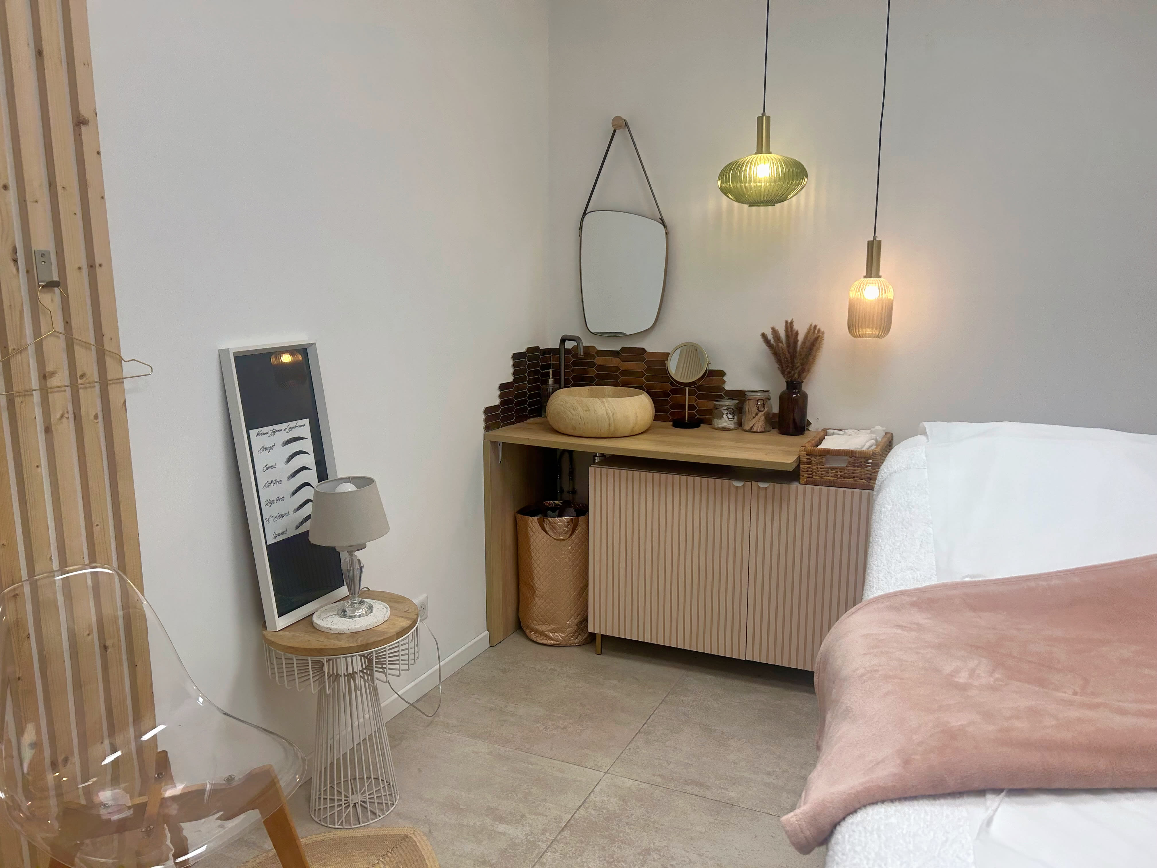 ARENAS Beauté - Sourcils & cils Nice - ARENAS Beauté - Photo Galerie - OneBooking