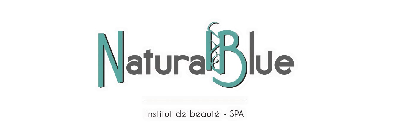 Natural blue
