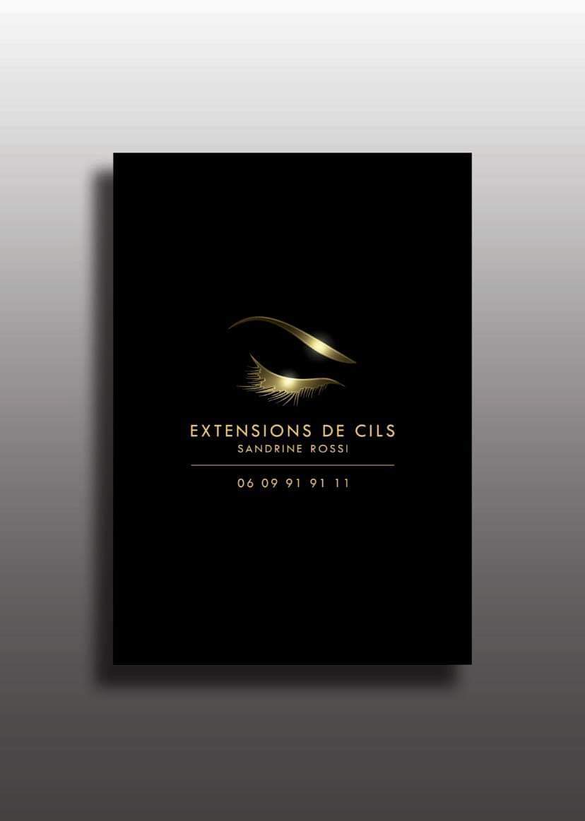 Extensions de Cils Sandrine Rossi - Institut de beauté Cannes - Photo de couverture - OneBooking