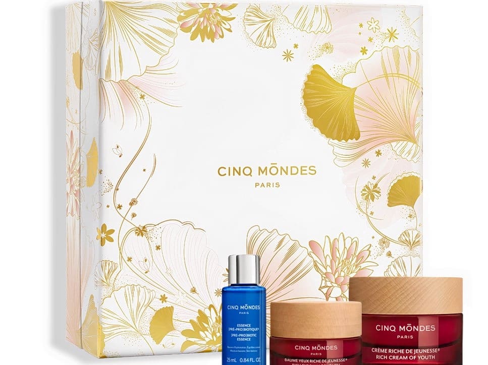 SPA Cinq Mondes - Institut de beauté Nantes - SPA Cinq Mondes - Photo Galerie - OneBooking