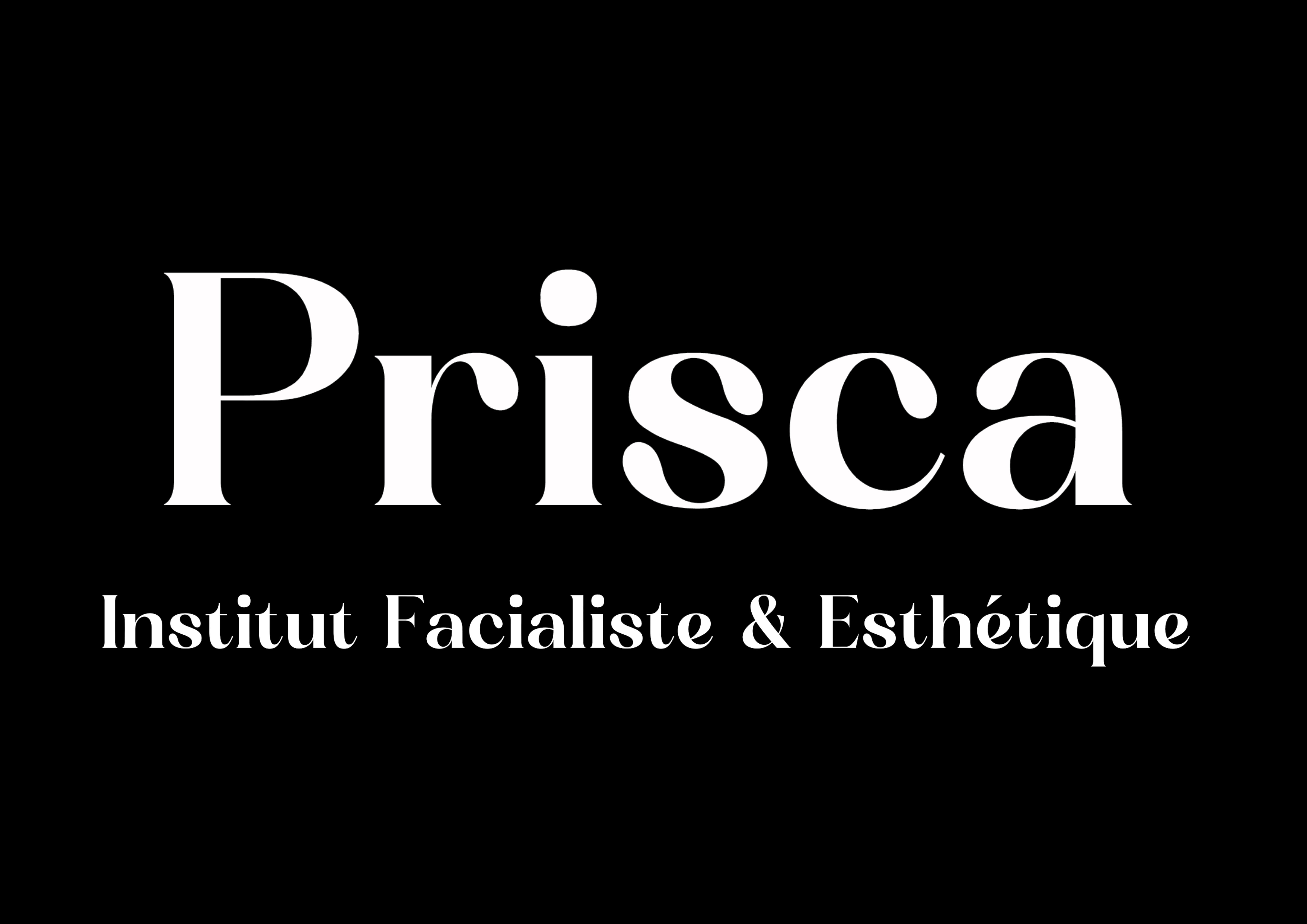 Prisca Institut Facialiste