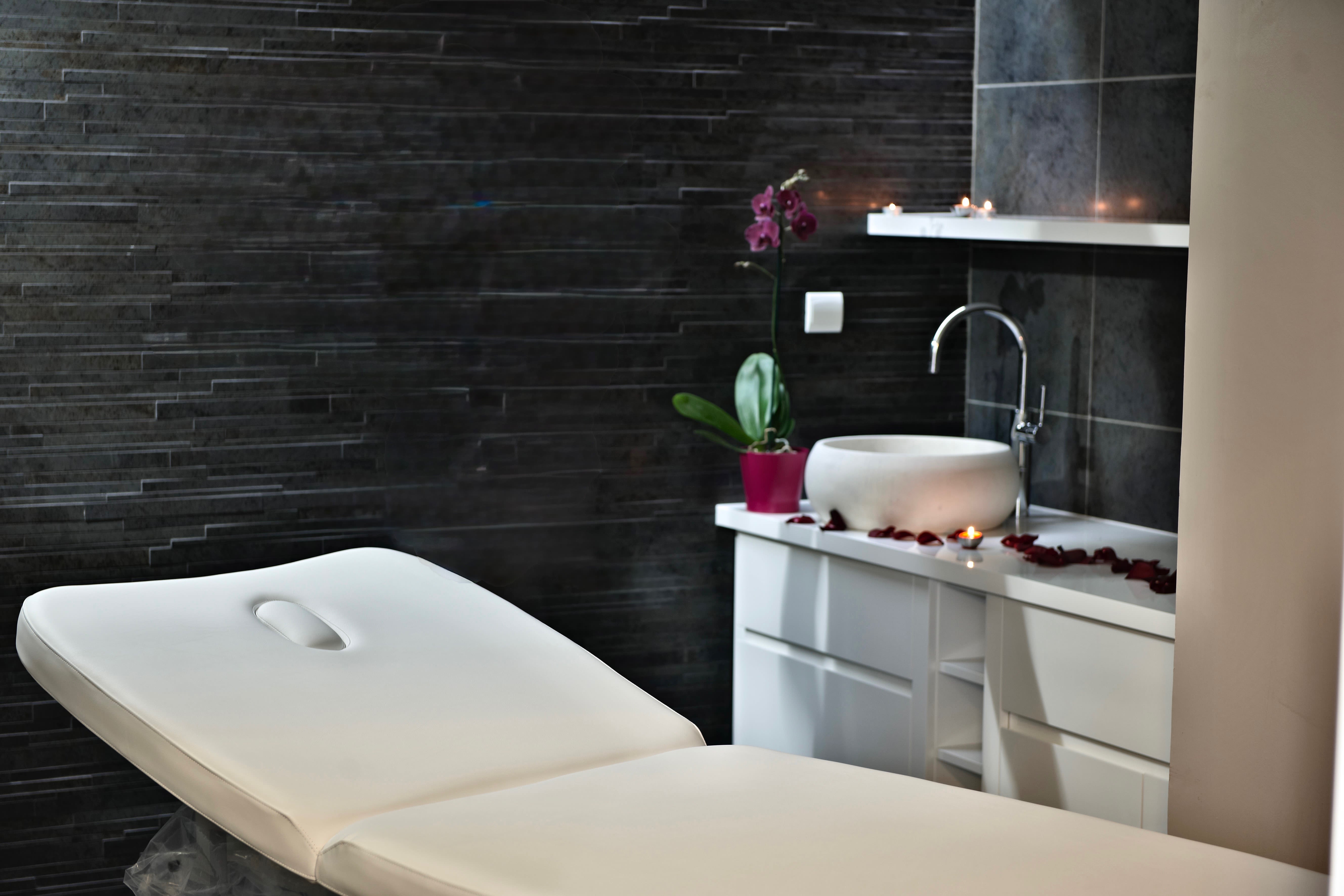 Le Comptoir du Soin - Petit Port - Institut de beauté Nantes - Le Comptoir du Soin - Petit Port - Photo Galerie - OneBooking